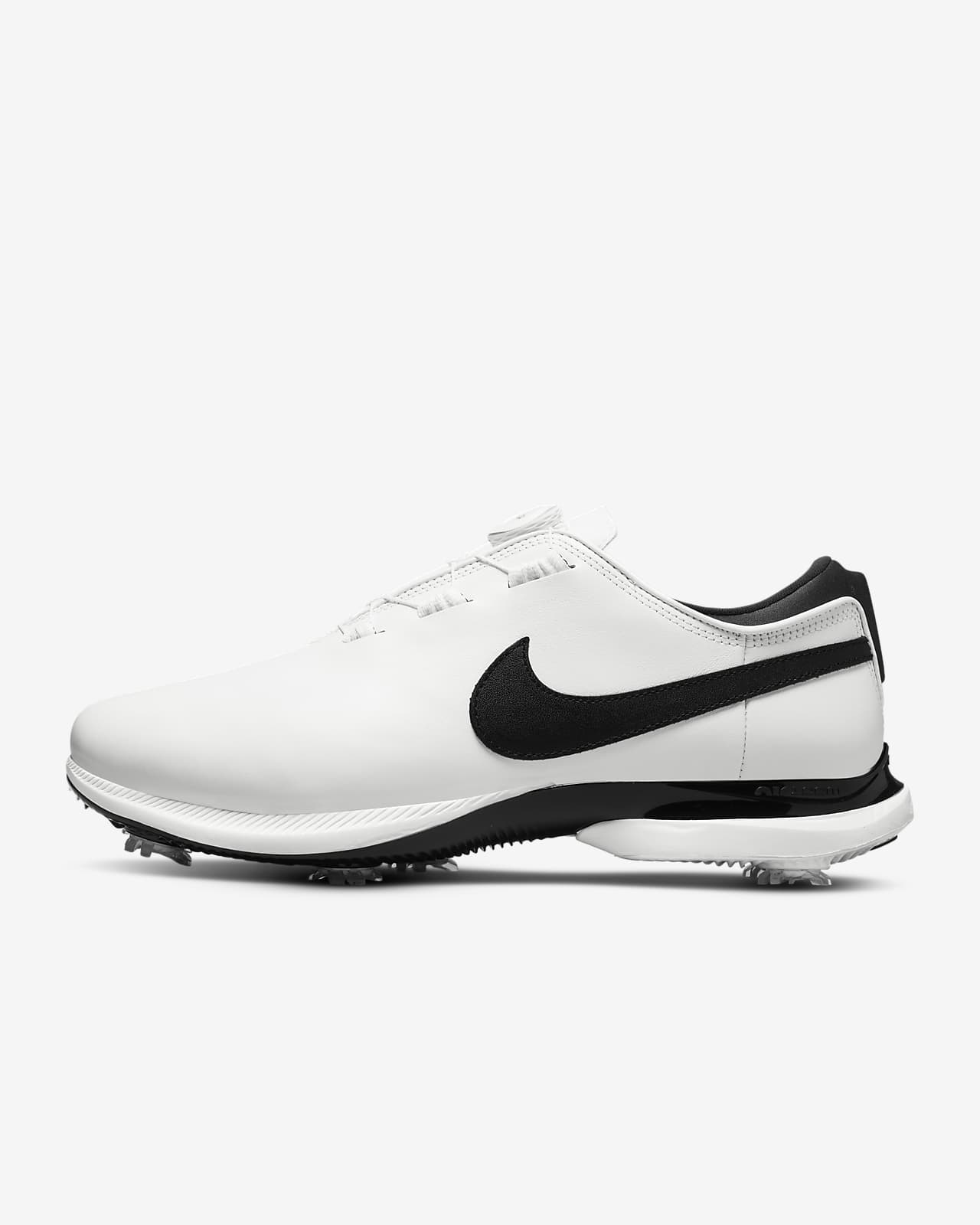 Nike Air Zoom Victory Tour 2 Boa Golf Shoes (Wide)