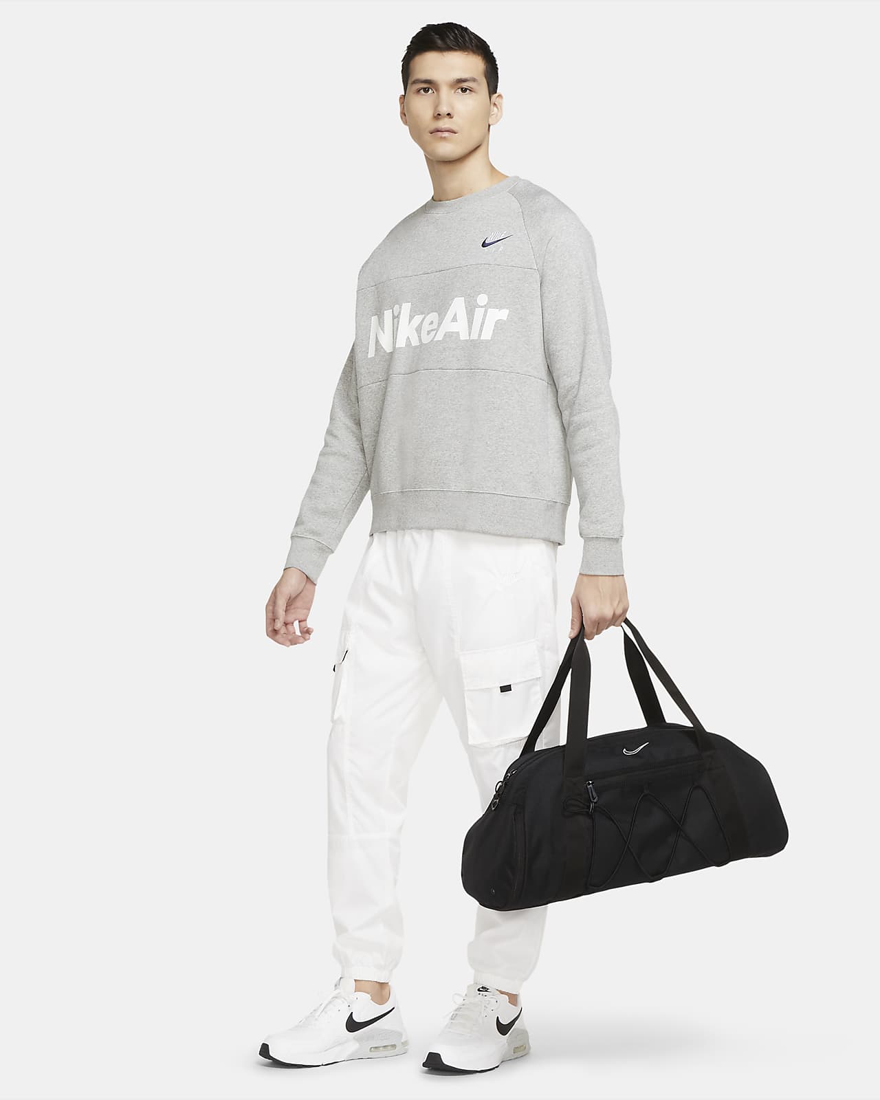 sac a main nike pour femme