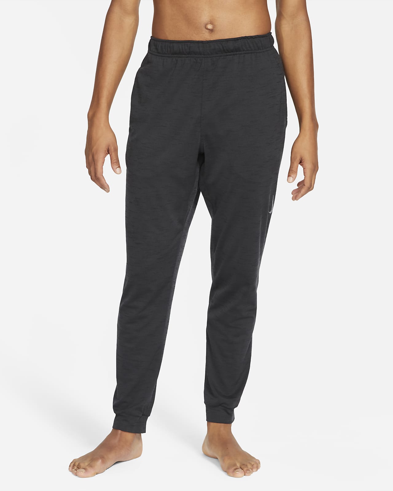 Pantalon Nike Yoga Dri-FIT pour Homme