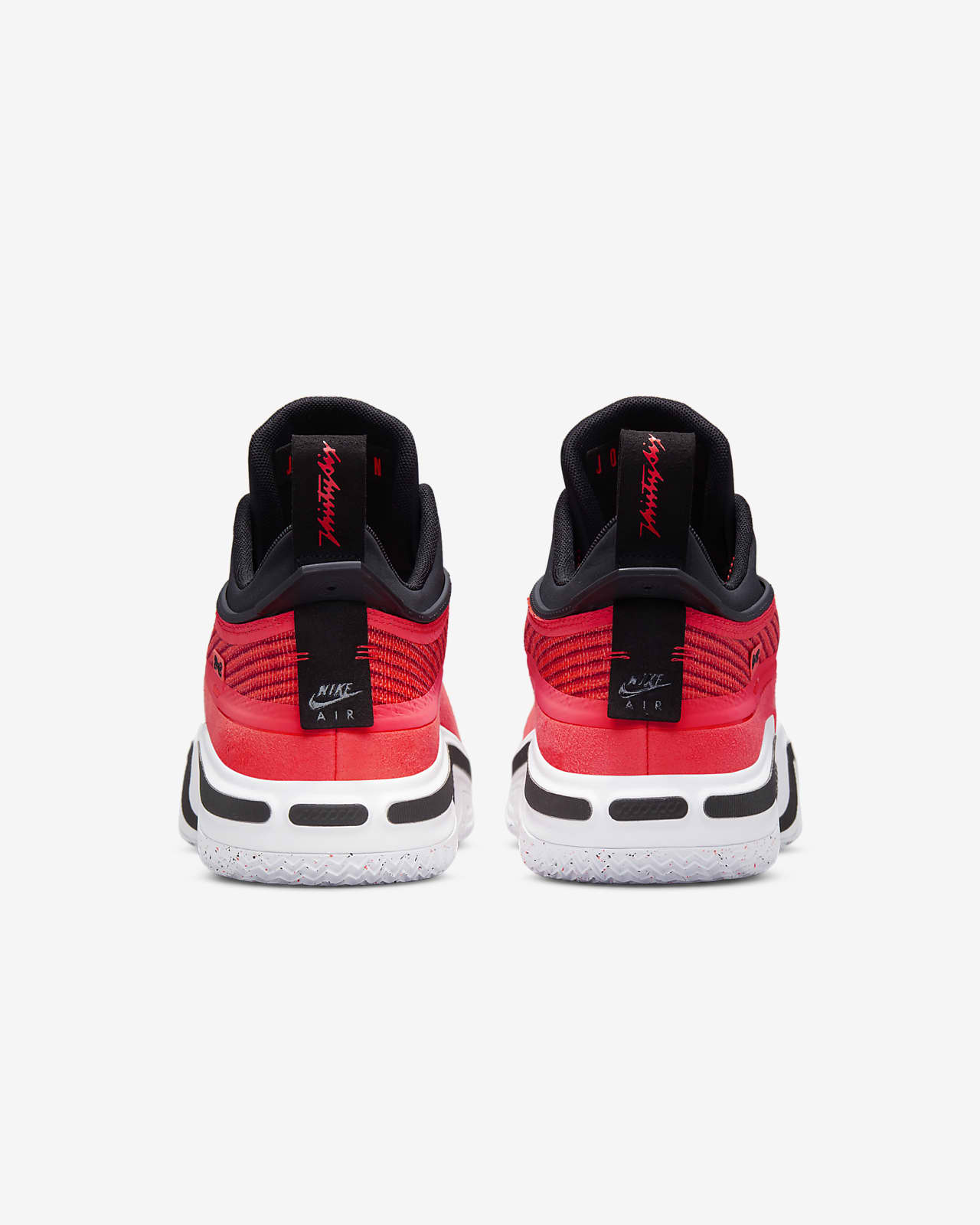 Air Jordan XXXVI Low PF Men's Basketball Shoes. Nike ID