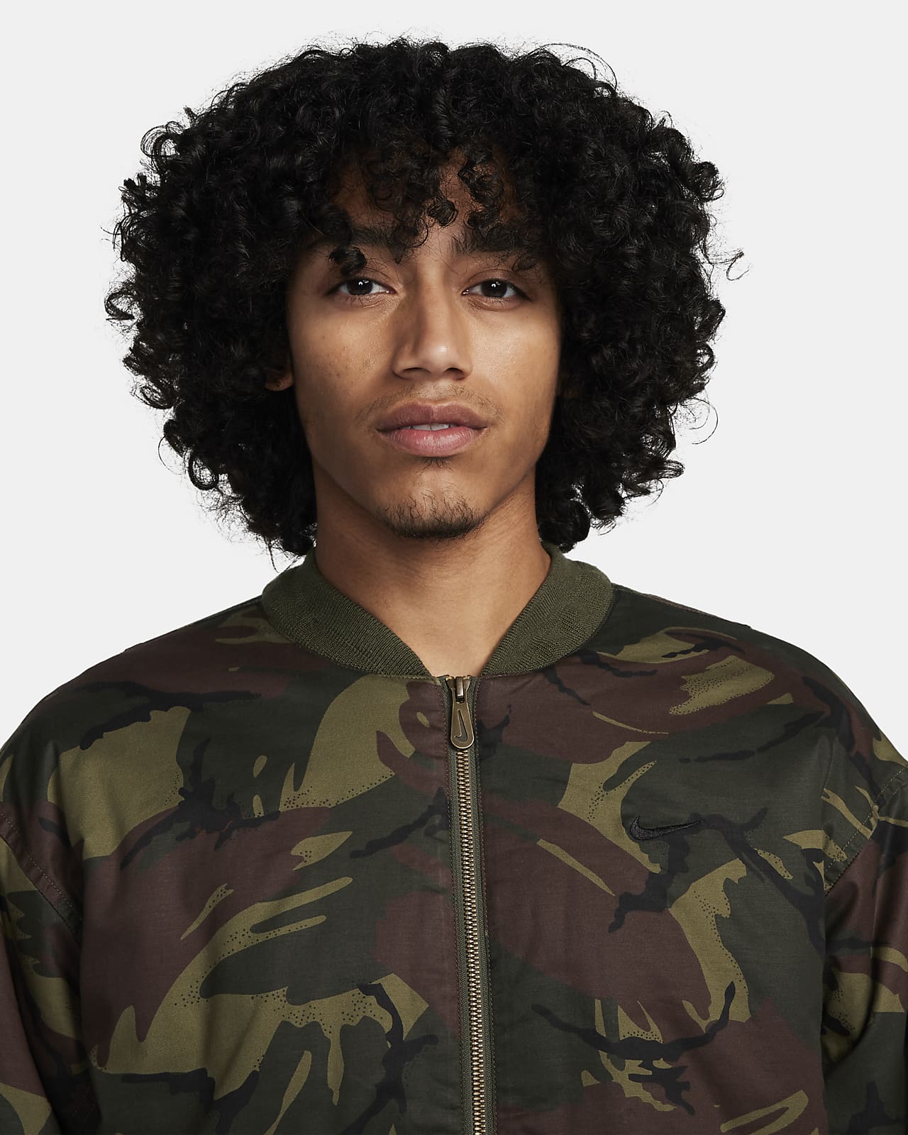 Liquid X, Jackets & Coats, Liquid X Size Xs Camo Utility Jacket