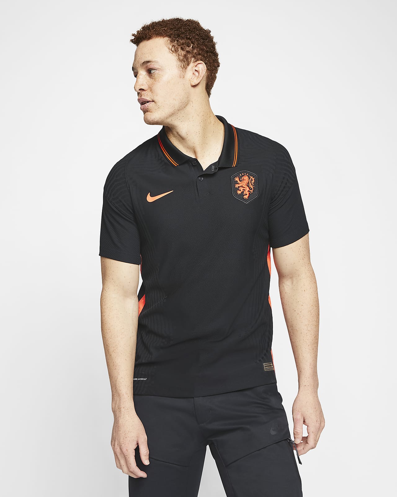 NETHERLANDS AWAY KIT 20-2021