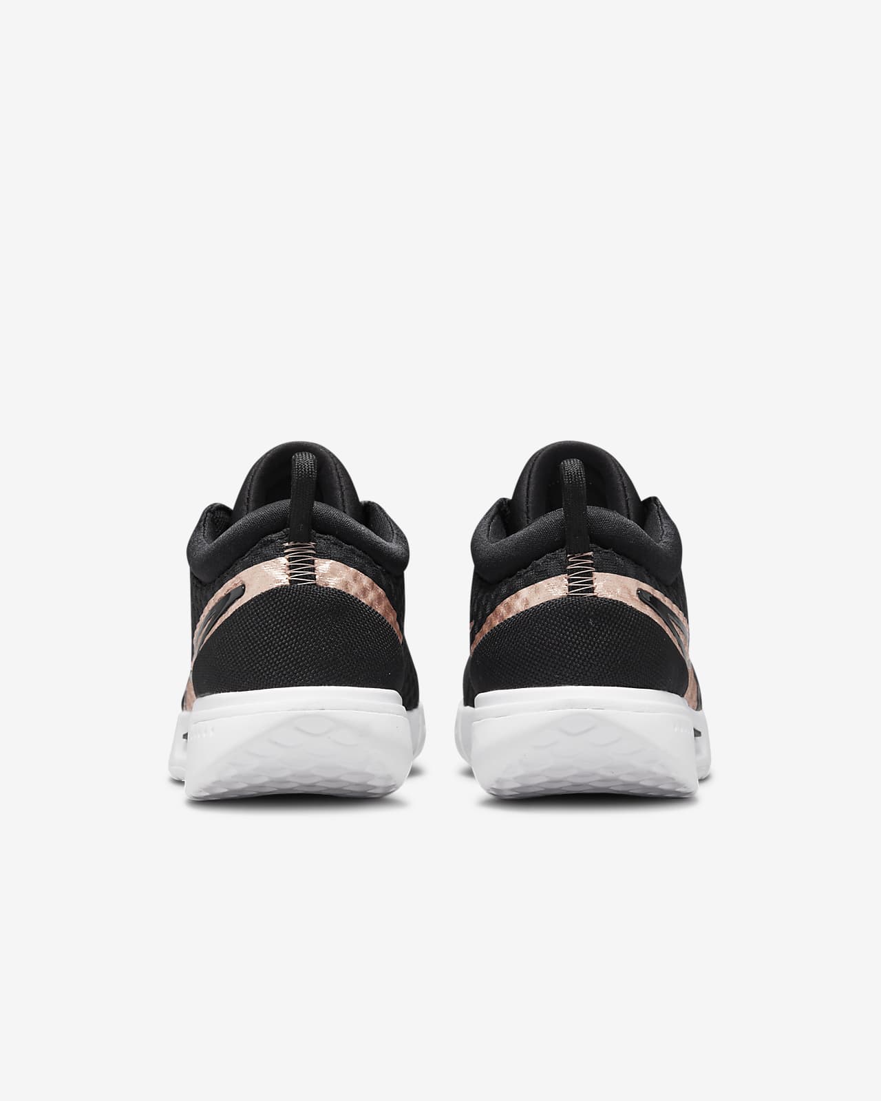 Calzado de tenis para cancha dura NikeCourt Zoom Pro para mujer. Nike.com
