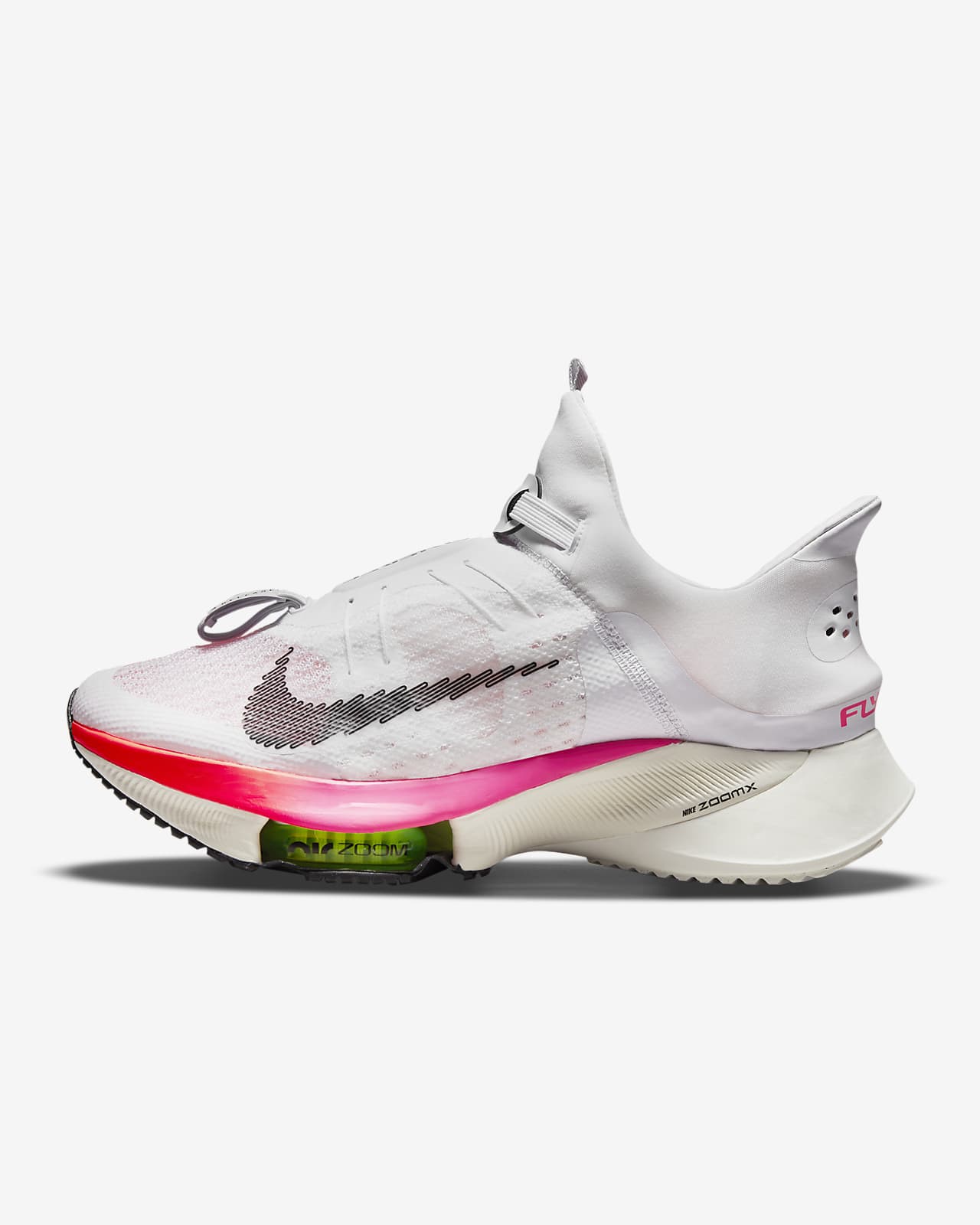 nike zoom flyease