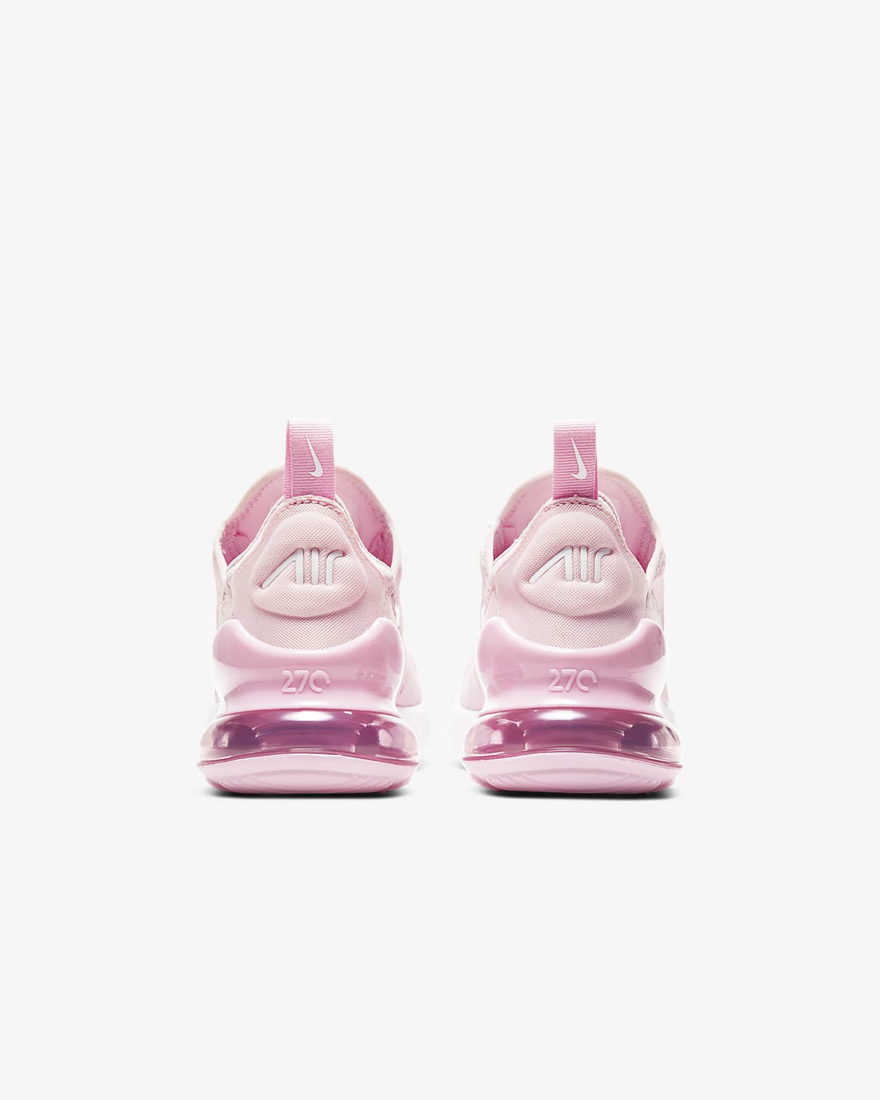 Nike Air Max 270 Big Kids Shoe Nike Com