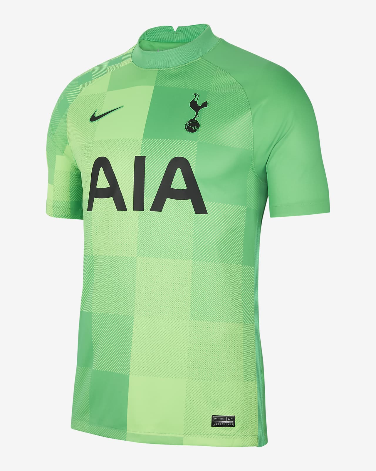 Tottenham Hotspur 2021/22 Stadium 