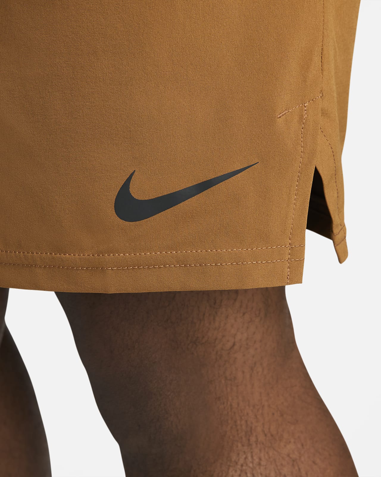 Empleador paso referencia Nike Pro Dri-FIT Flex Vent Max Men's 8" Training Shorts. Nike.com