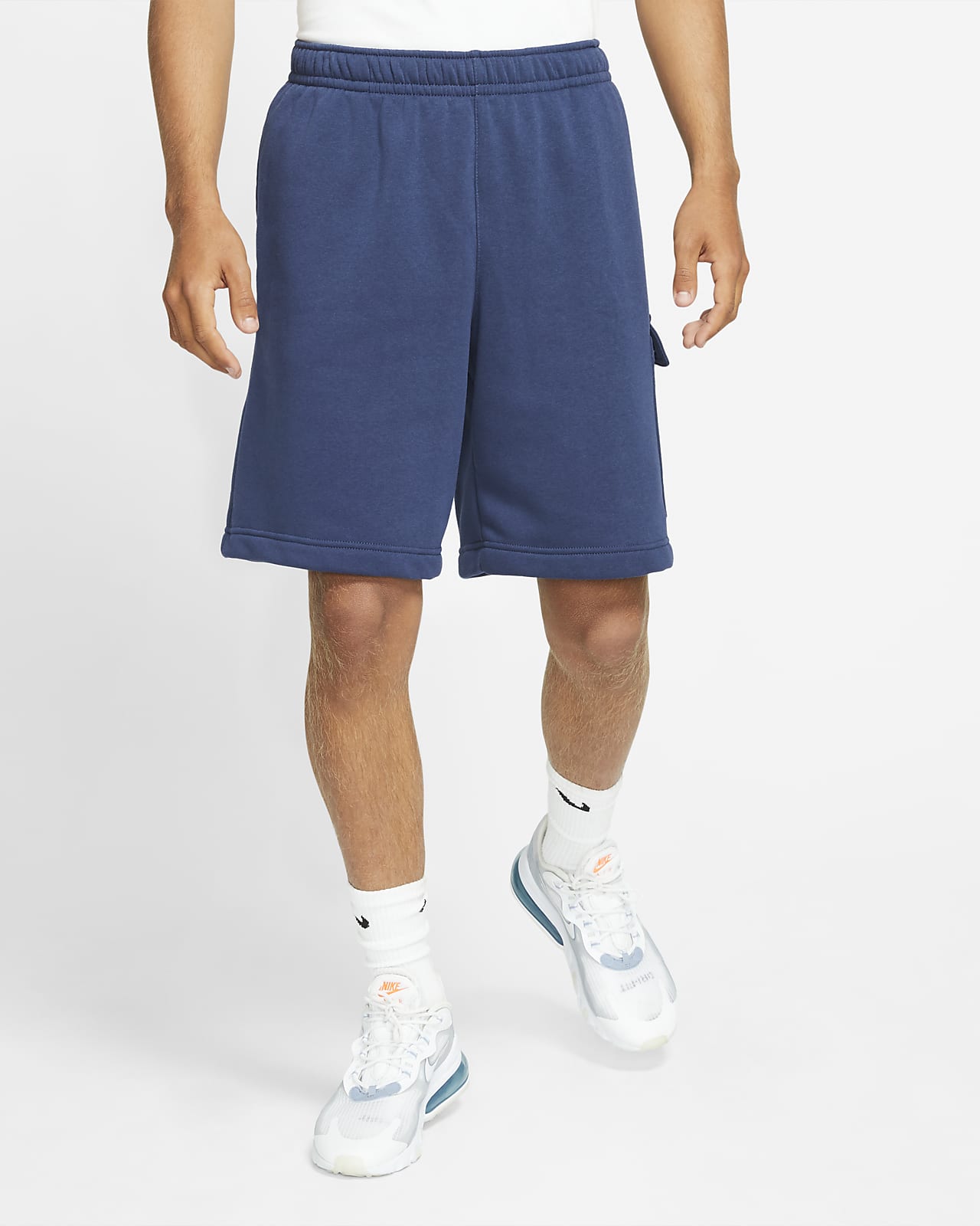 Nike Sportswear Club Men's Cargo Shorts