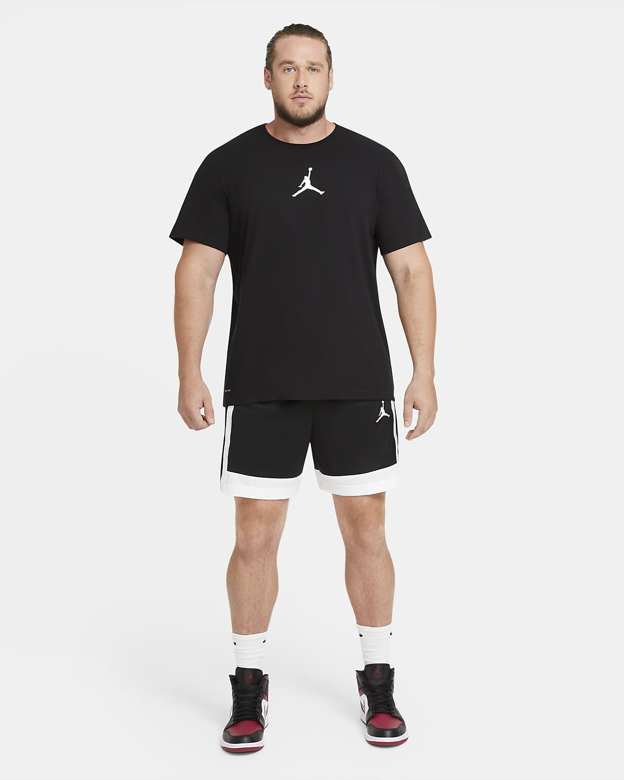 nike on court basketball shorts