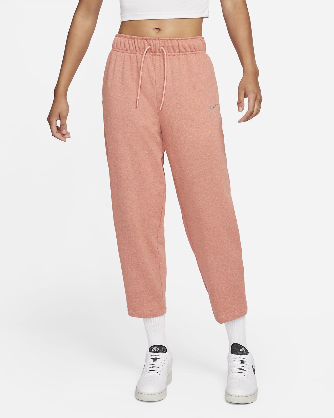 nike calças mulher