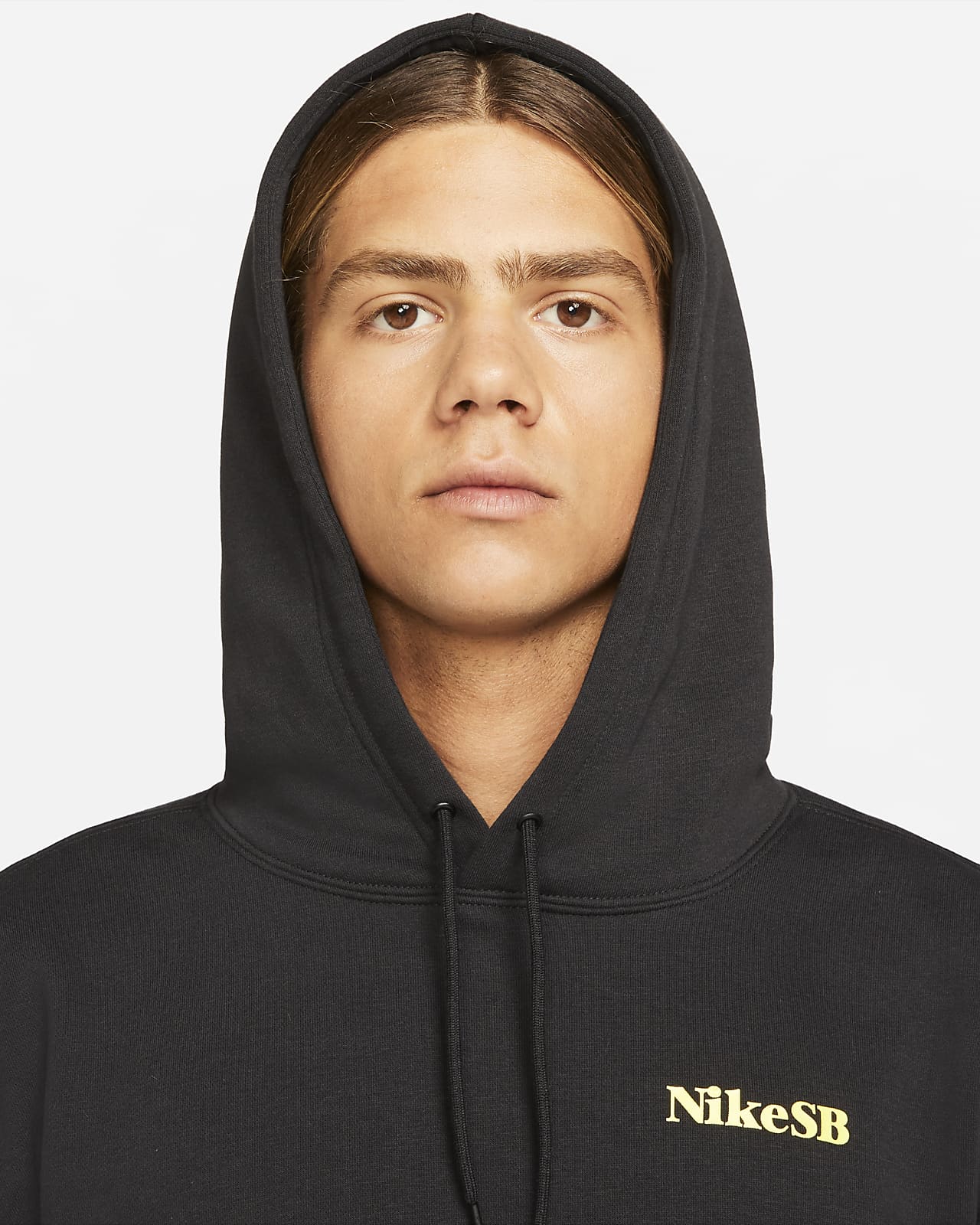 nike sb sudadera