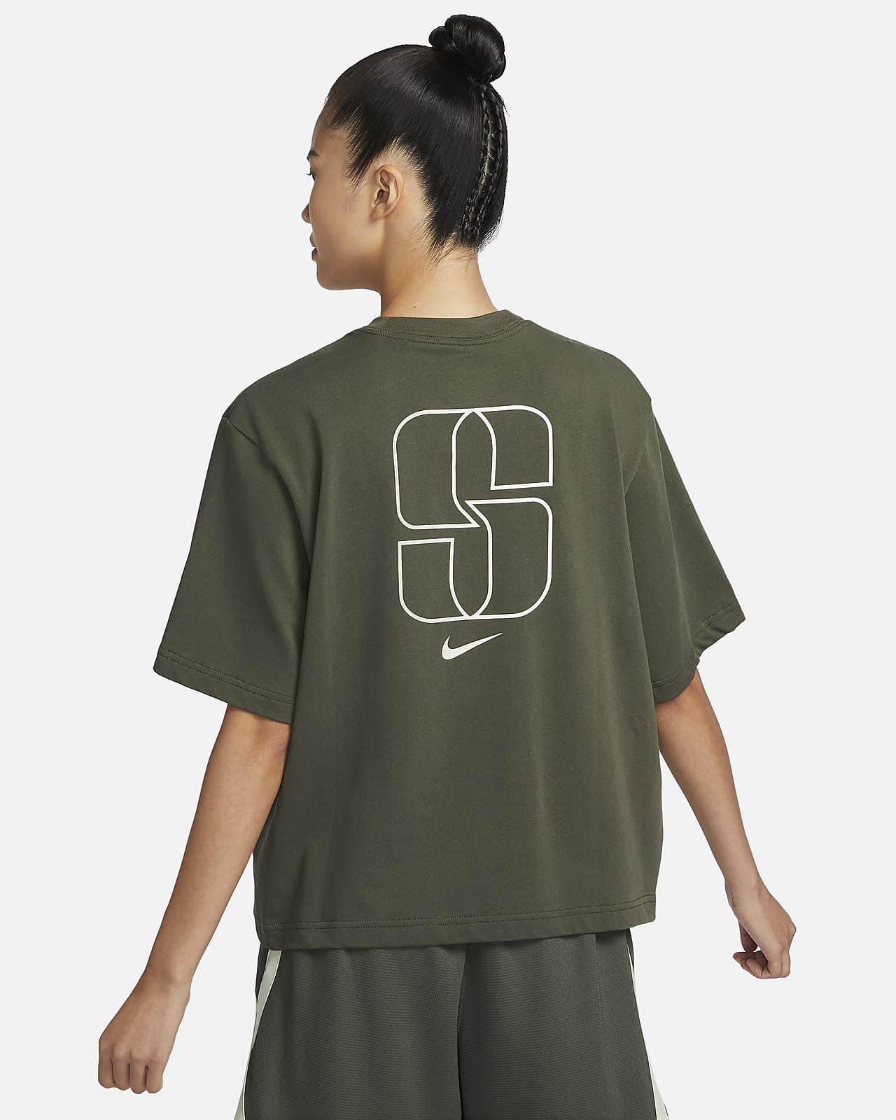 Playera basquetbol on sale