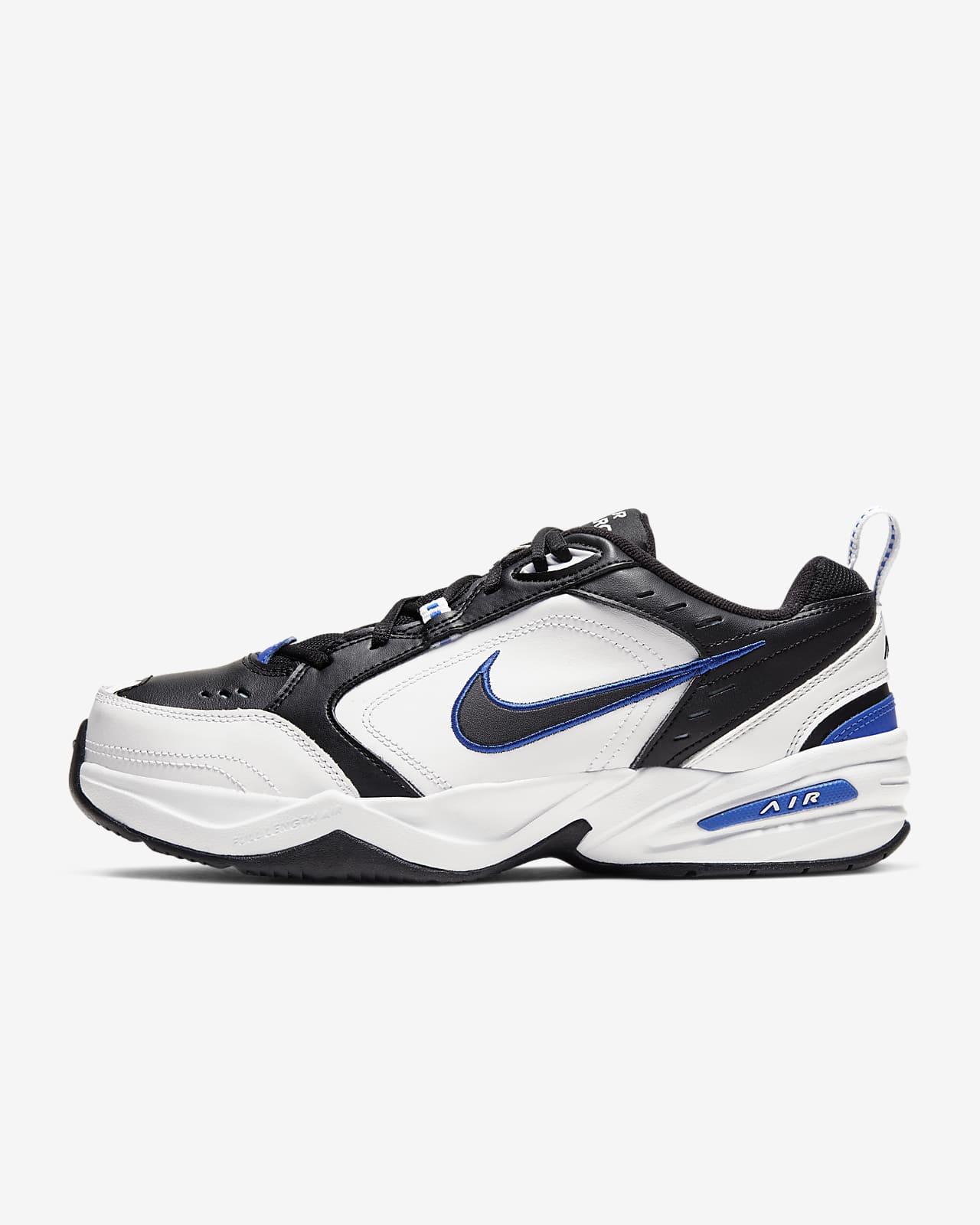 Caballero amable Acostumbrados a Descolorar Nike Air Monarch IV Men's Workout Shoes (Extra Wide). Nike.com