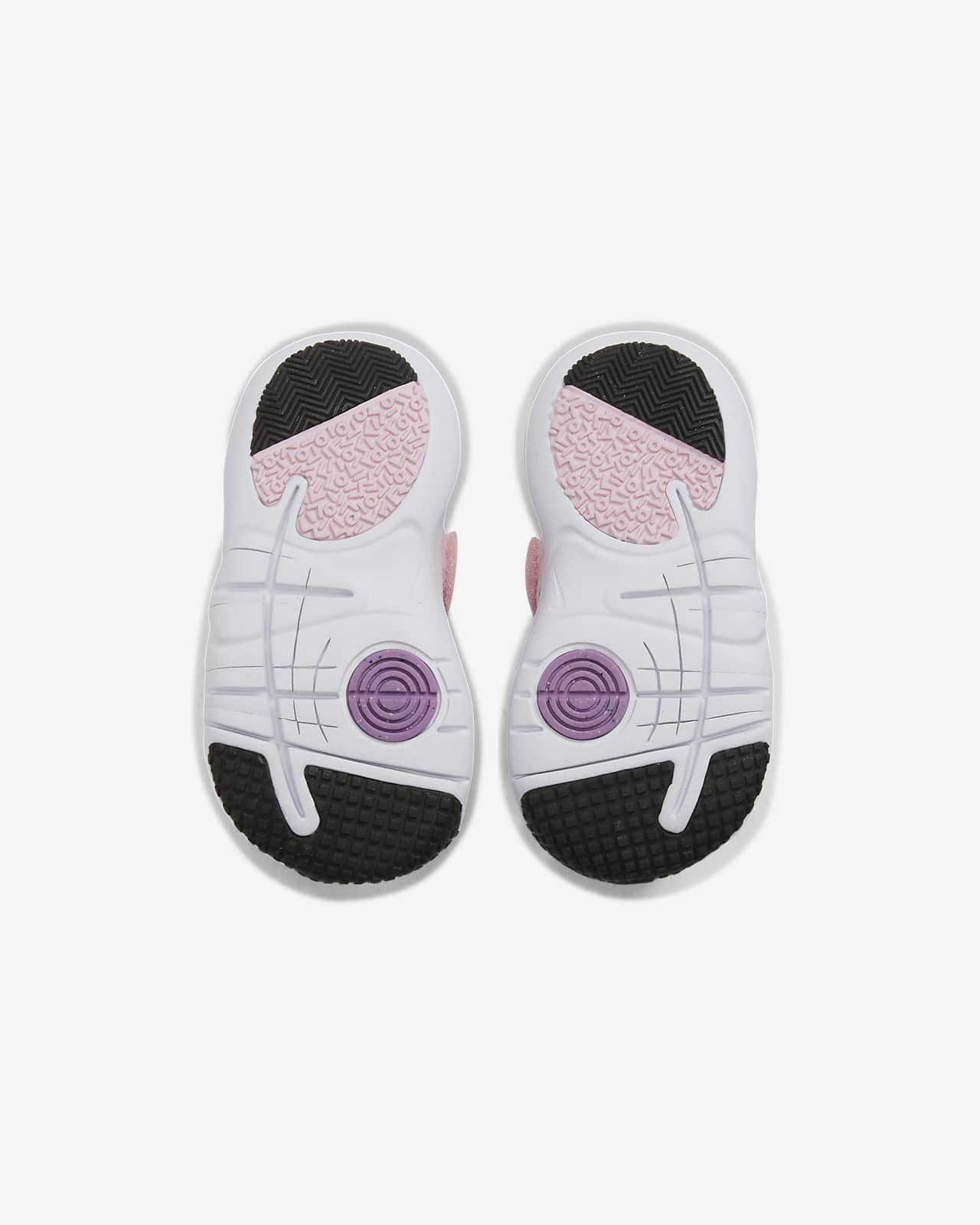 Nike Flex Advance Baby/Toddler Shoe.