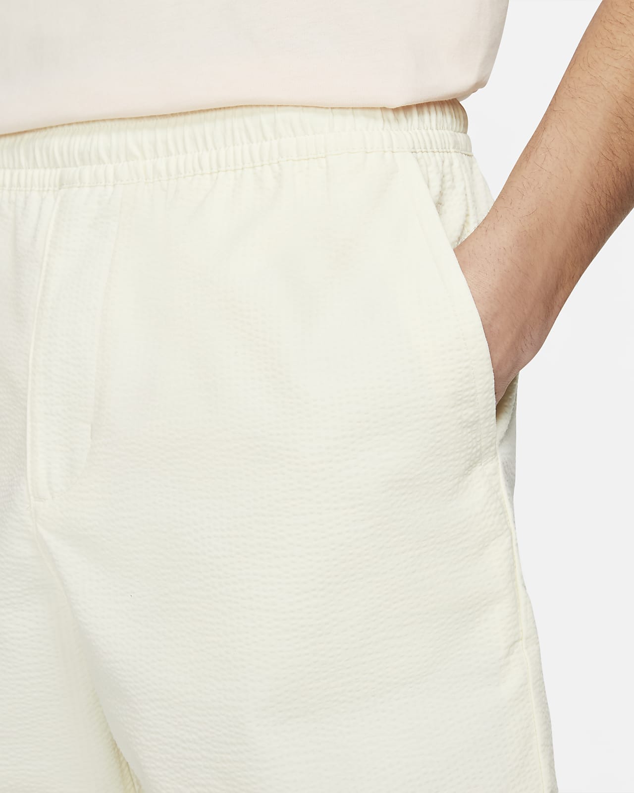 nike sb seersucker shorts