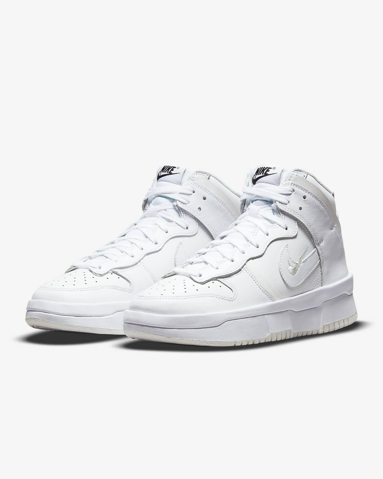 Nike Dunk High Up Women's Shoes