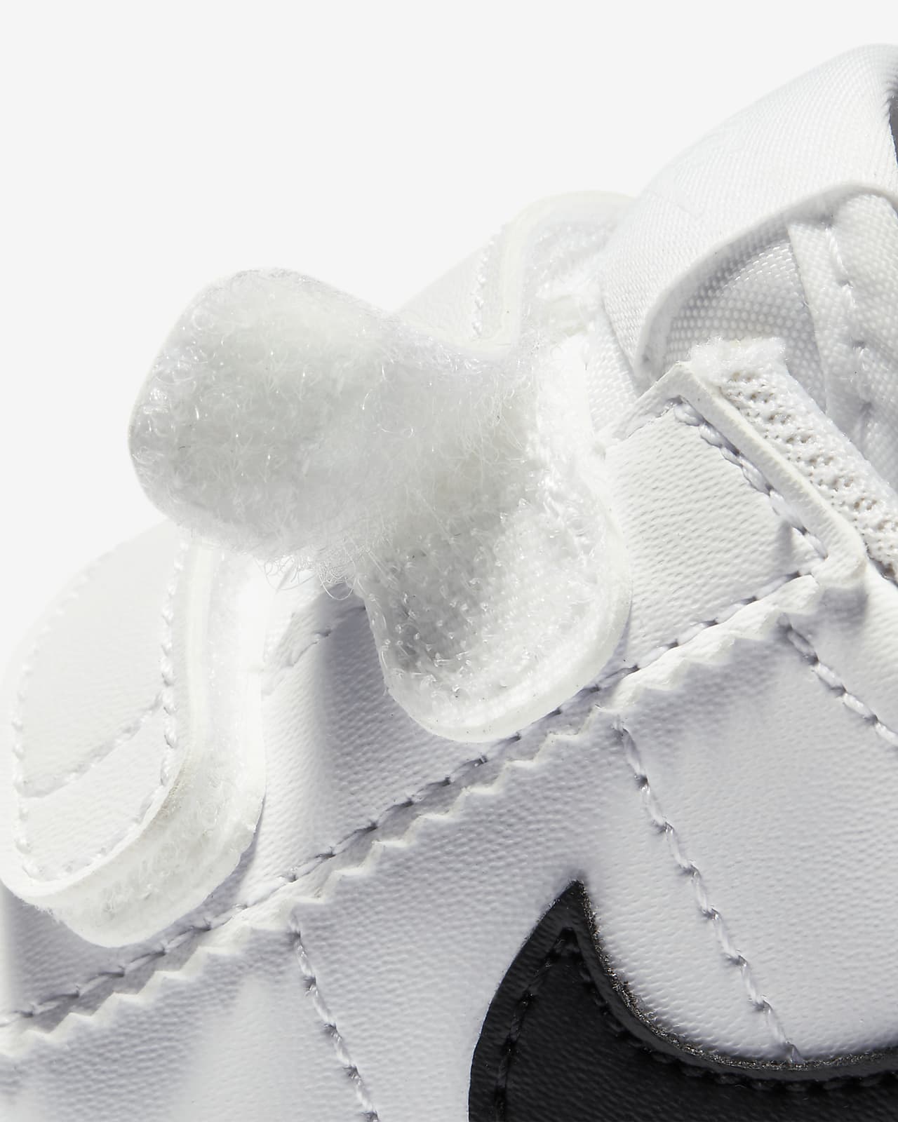 Nike Cortez Basic Baby and Toddler Shoe. Nike ID