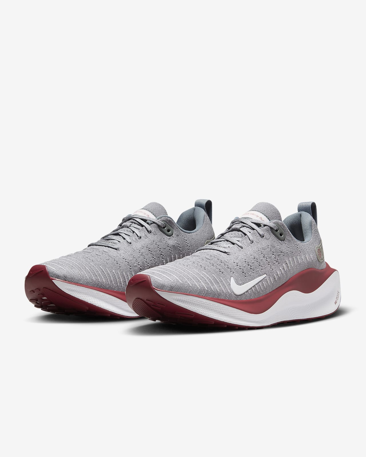 Nike InfinityRN 4 (Team) Men's Road Running Shoes