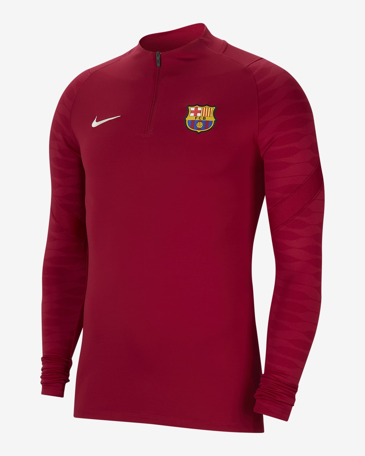 NIKE Barcelona バルセロナ ドリルトップ セット seven-health.com