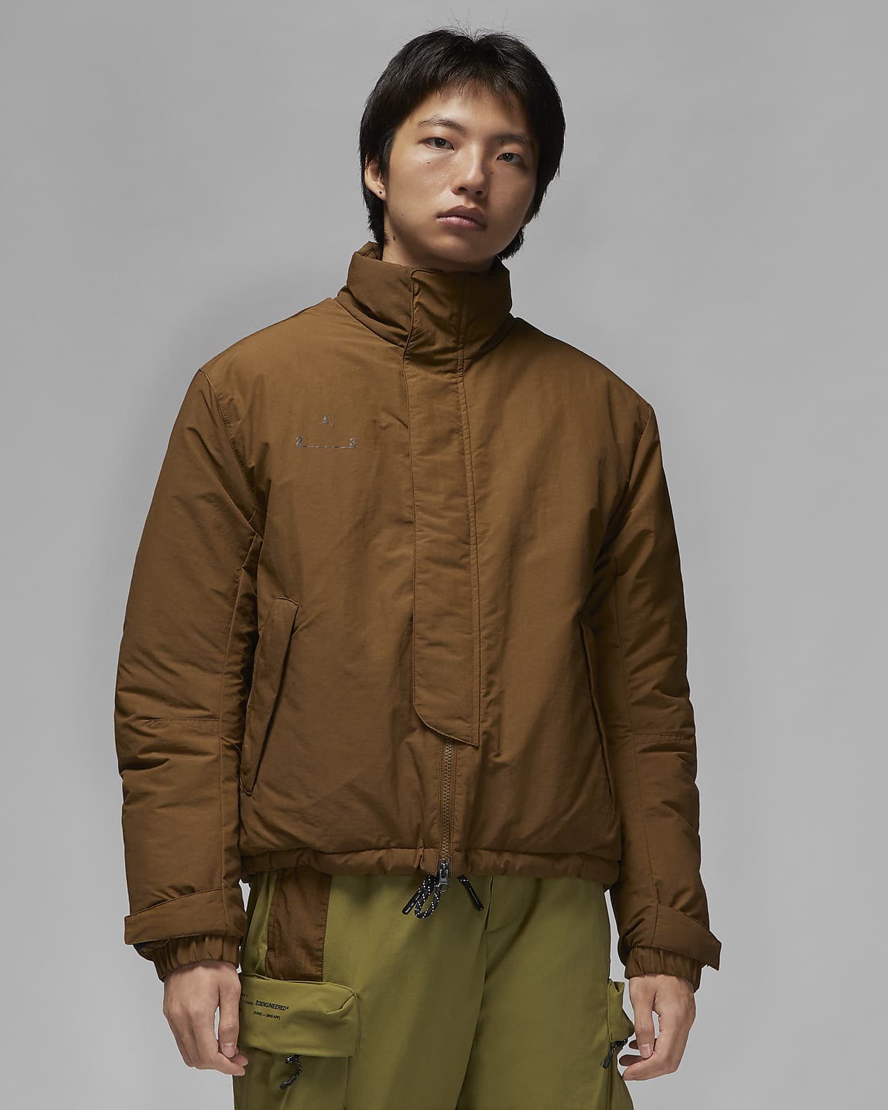 mountain hardwear jackets