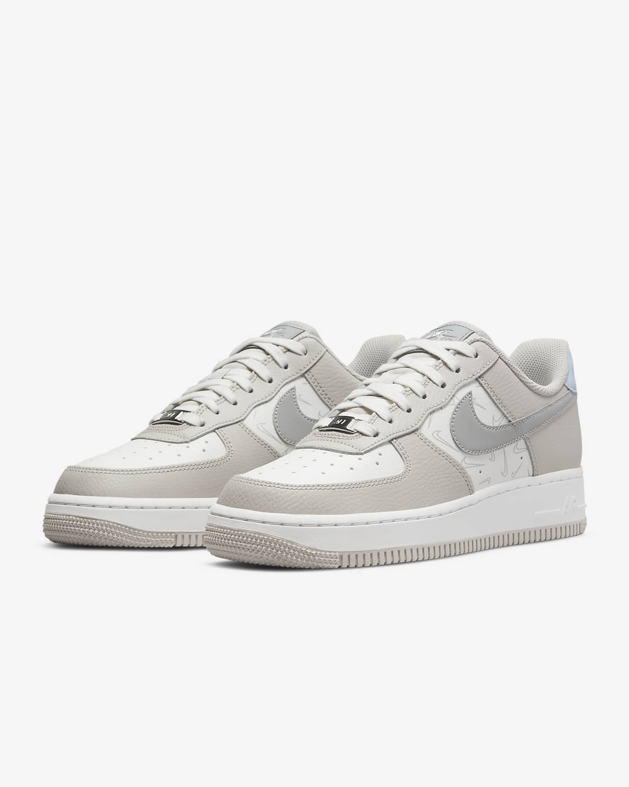 Scarpa Nike Air Force 1 '07 - Donna. Nike IT