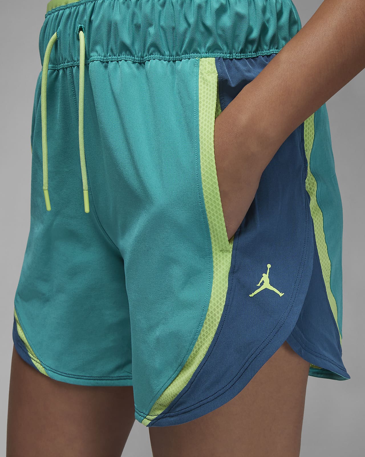 Jordan Sport Women's Shorts. Nike JP