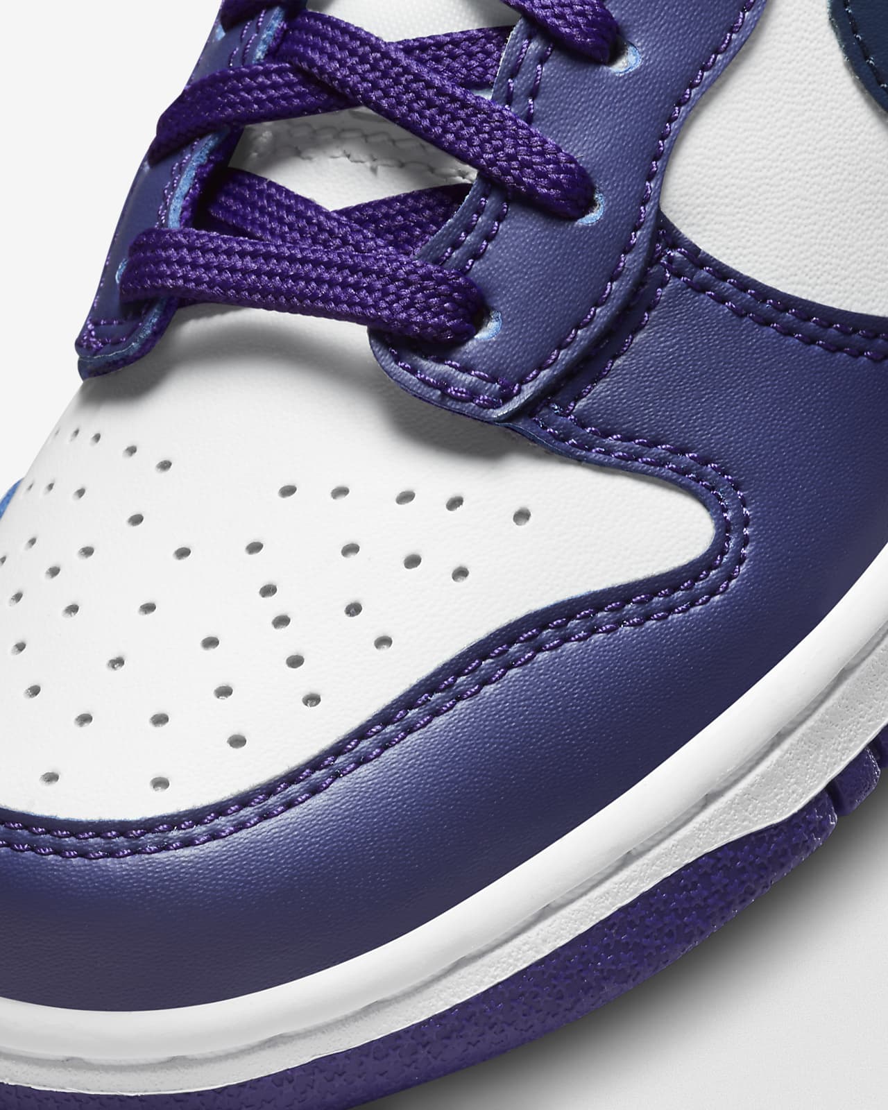 Nike Dunk High Zapatillas - Niño/a. Nike ES