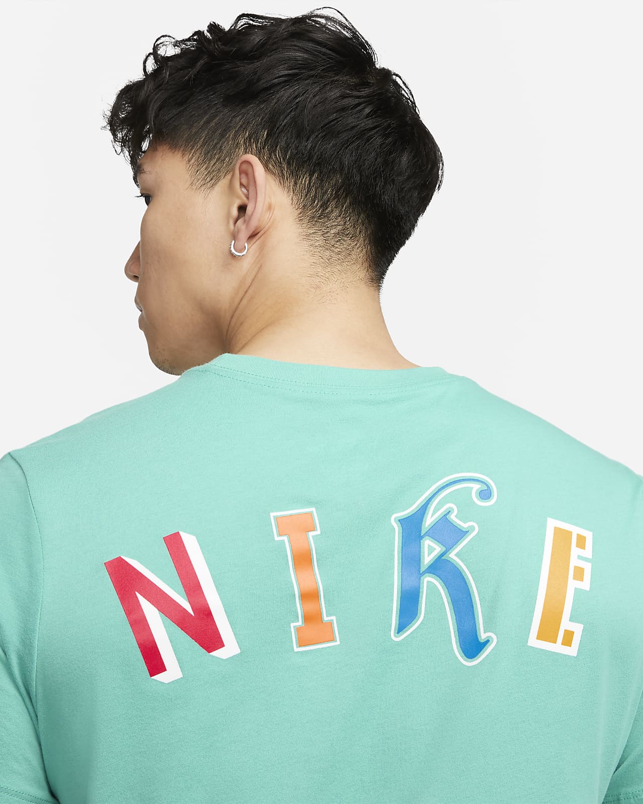 NIKE公式】ナイキ Dri-FIT メンズ バスケットボール Tシャツ