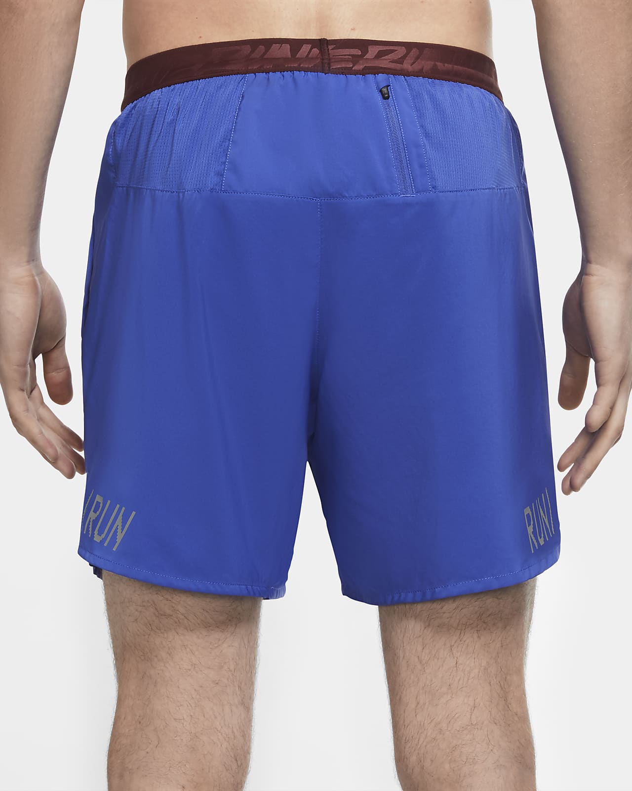 nike flex stride wild run jacket