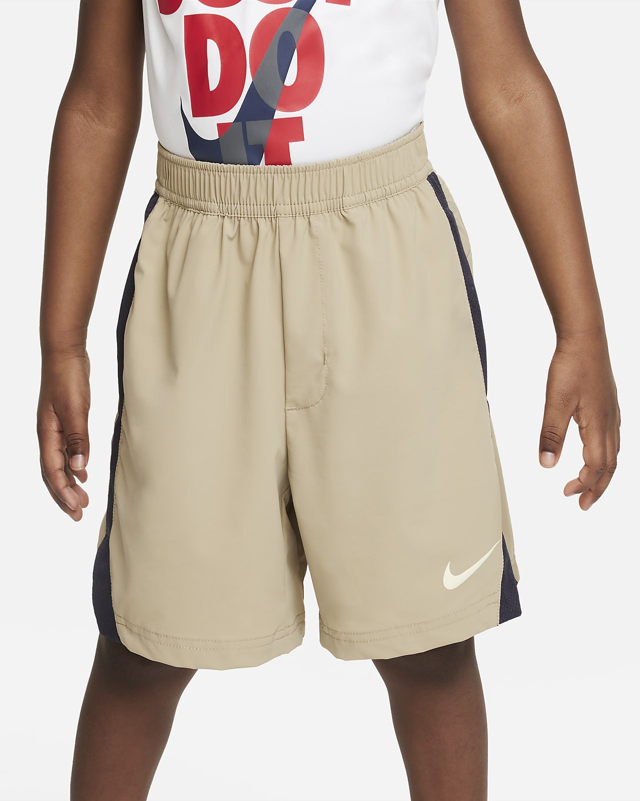 Nike air 2025 woven shorts