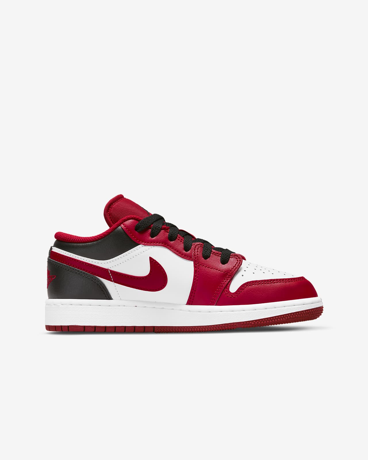 youth air jordan 1 low