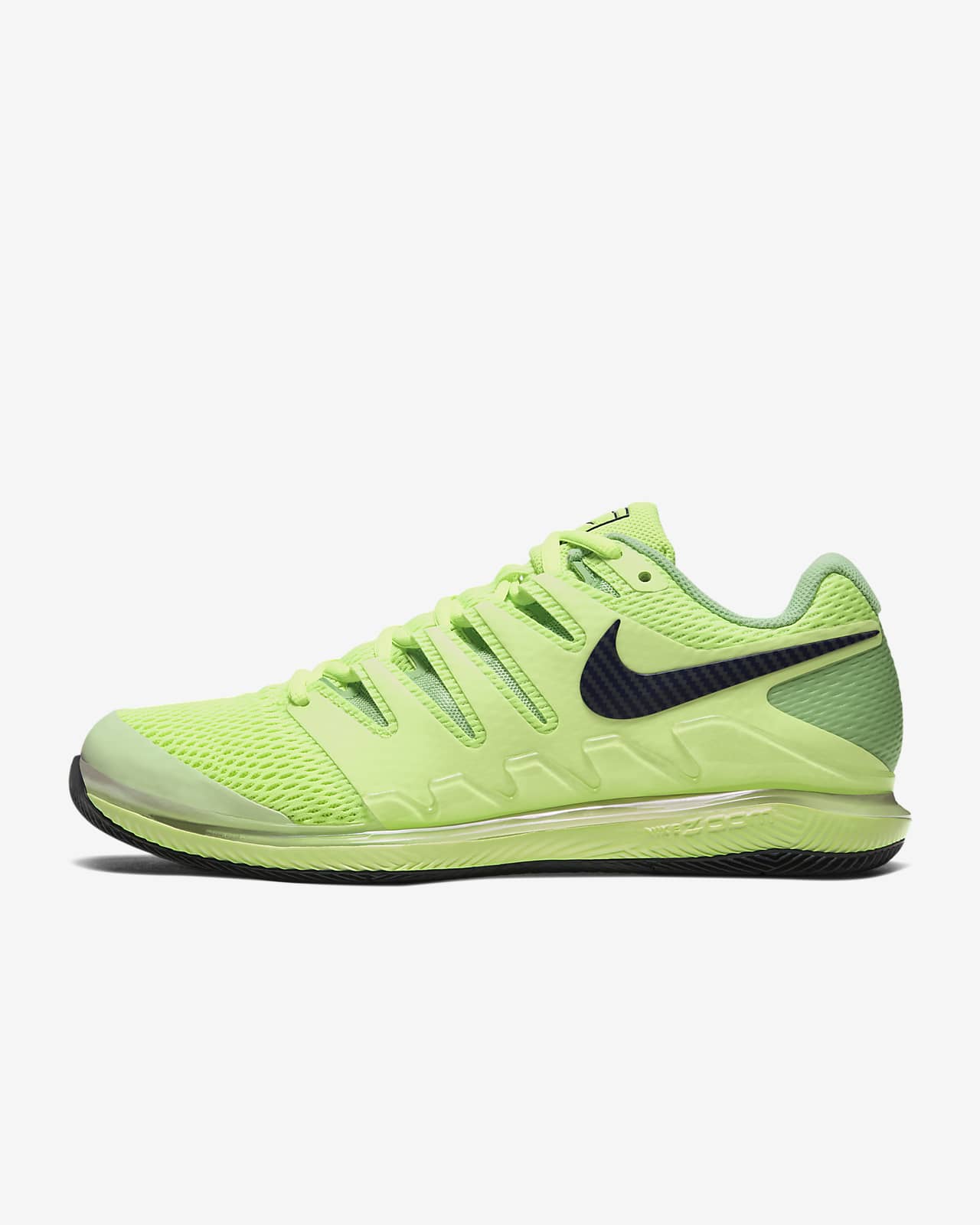 nikecourt zoom cage 3 men's hard court tennis shoe