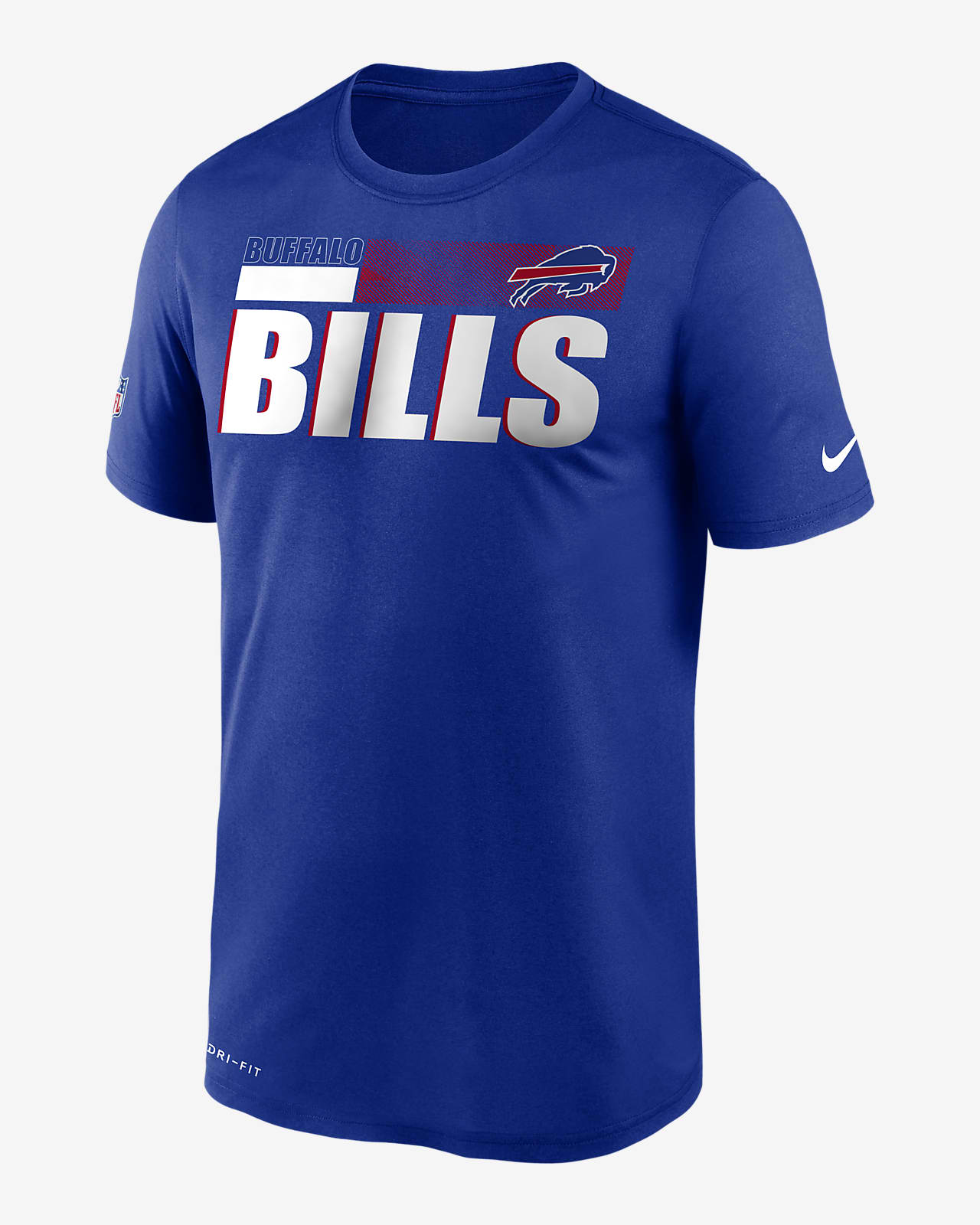 buffalo bills t shirt jersey