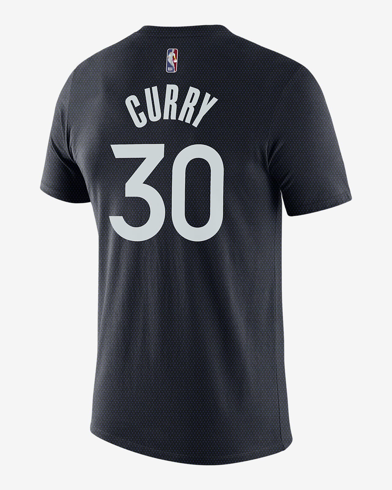 black curry jersey