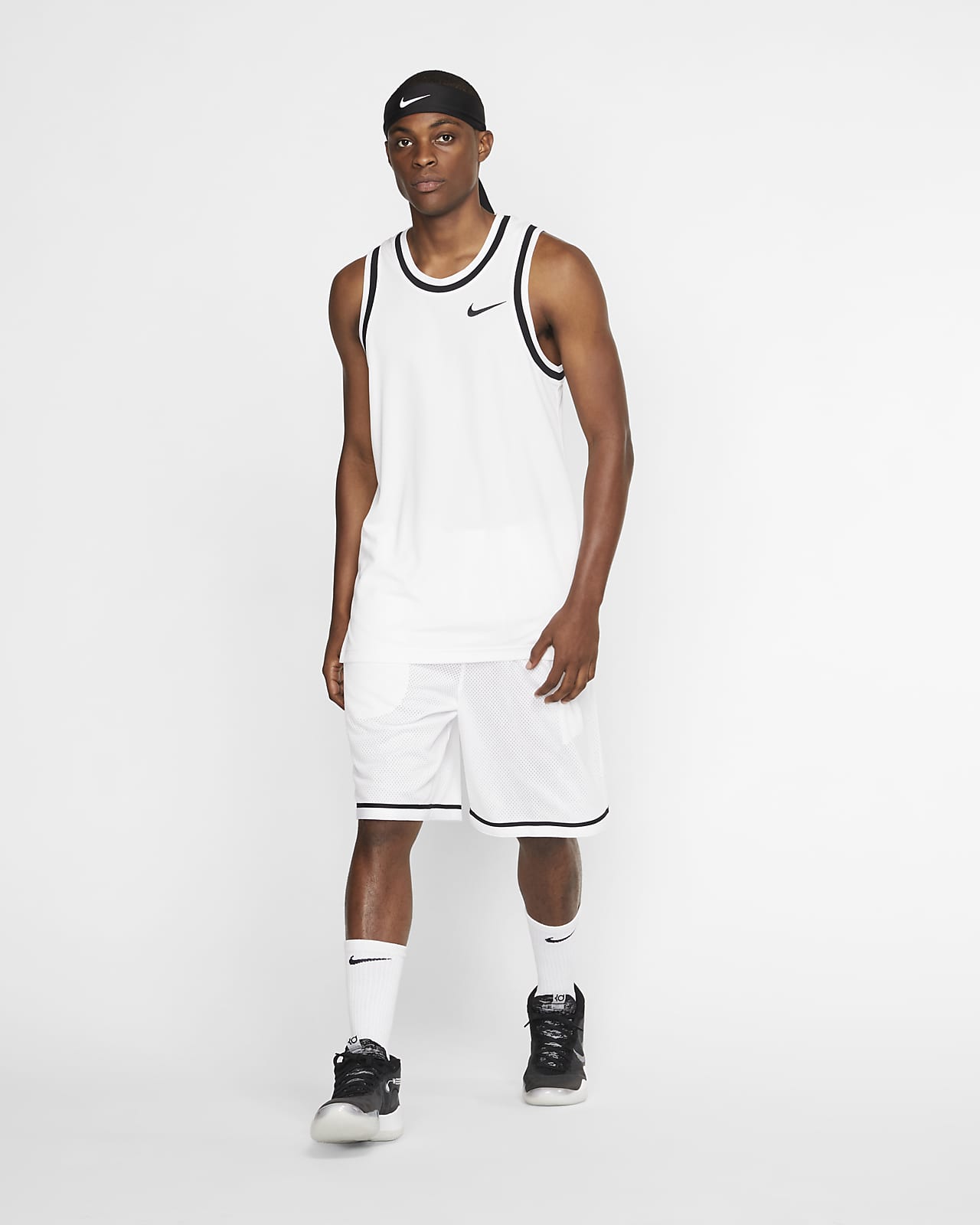 Nike Dri-FIT Classic Men's Basketball Shorts. Nike SA