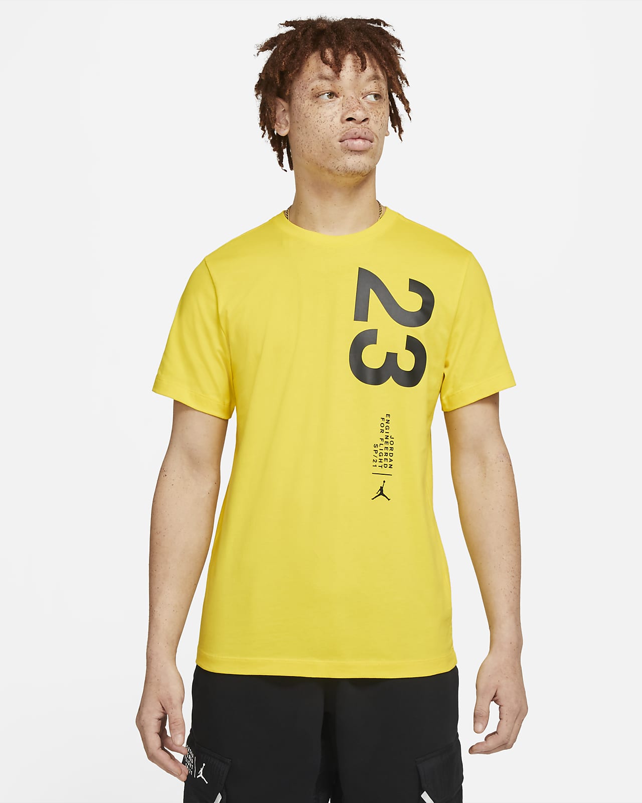 playeras jordan hombre