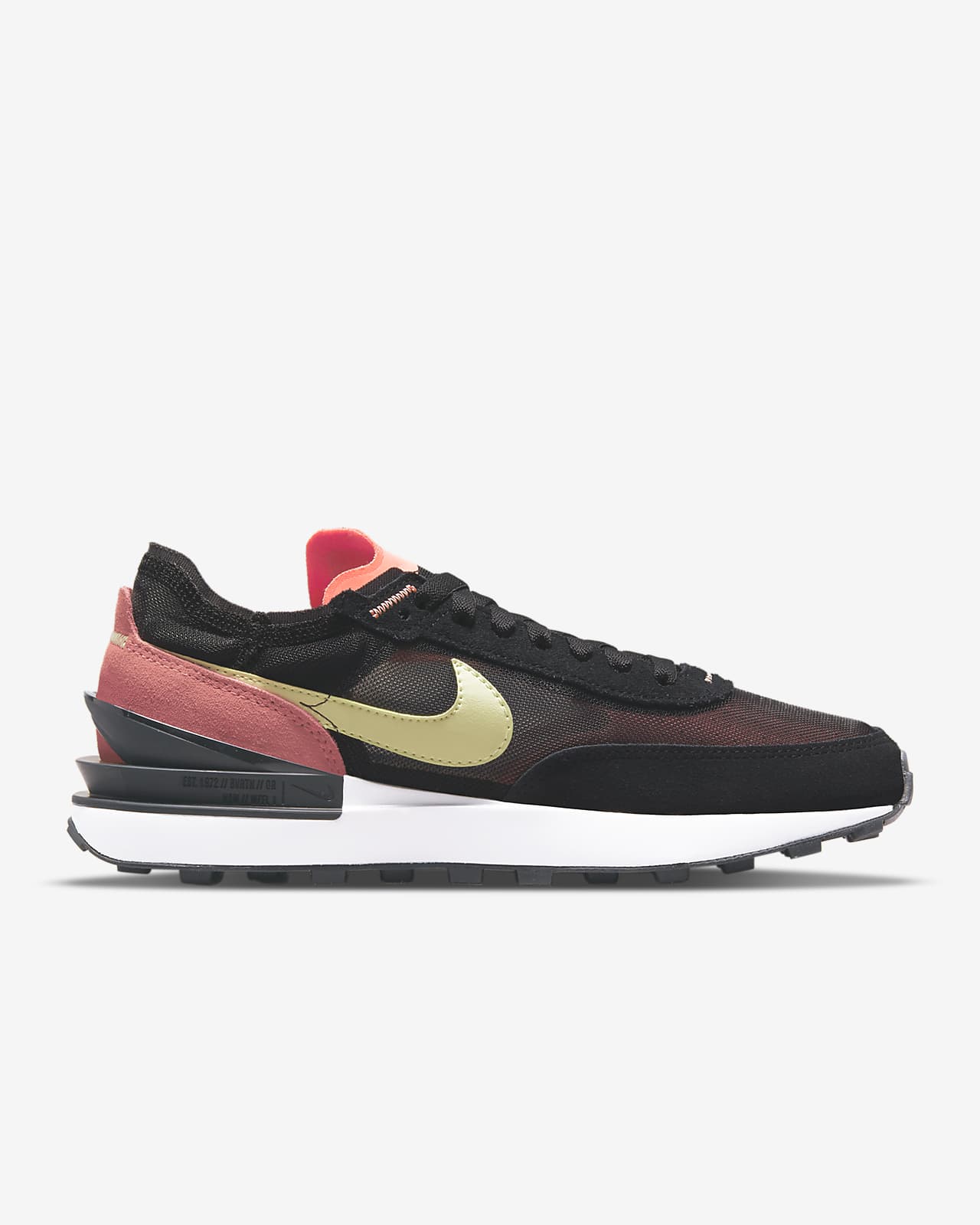 Nike Waffle One Zapatillas para mujer. Nike ES