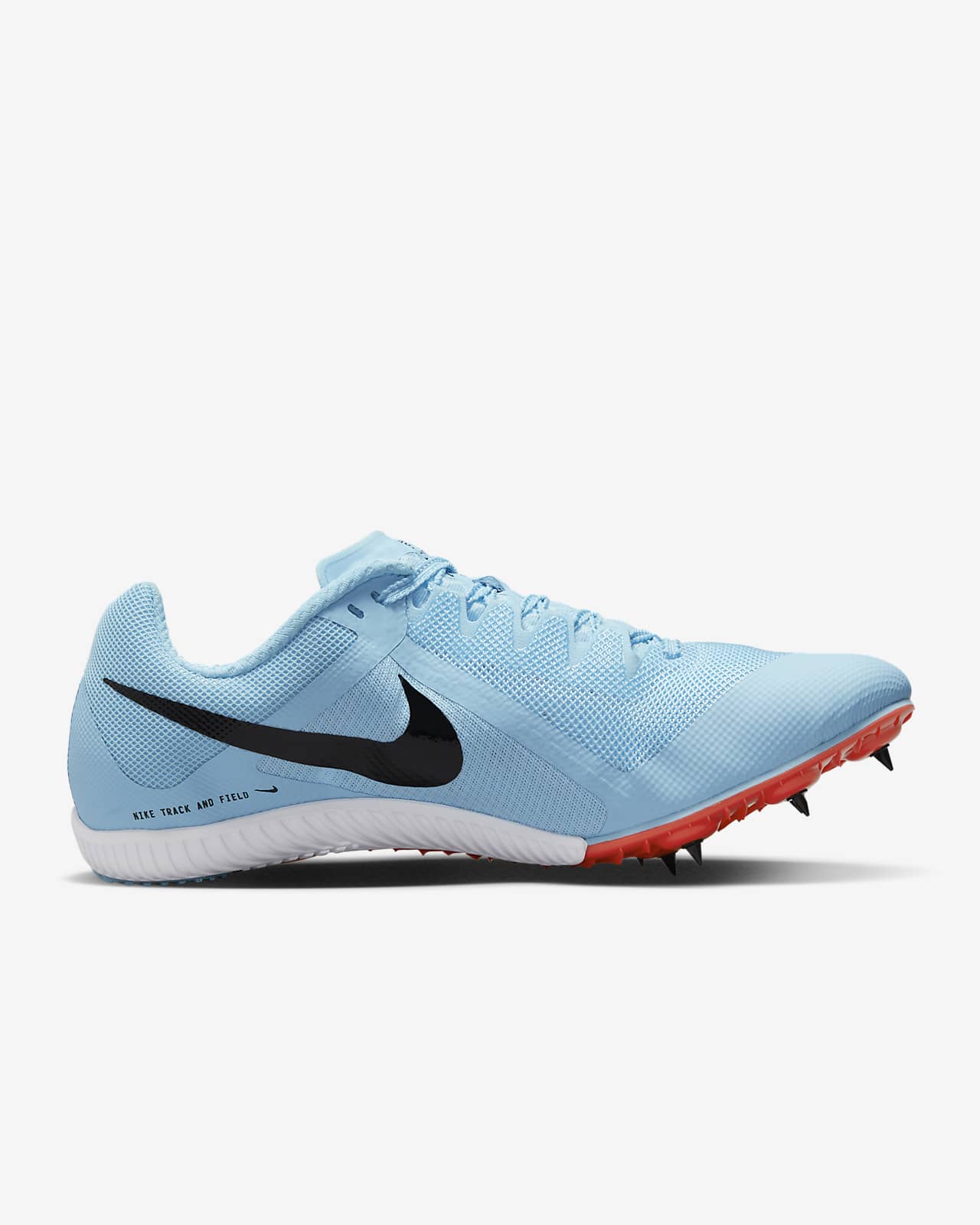 zoom rival nike