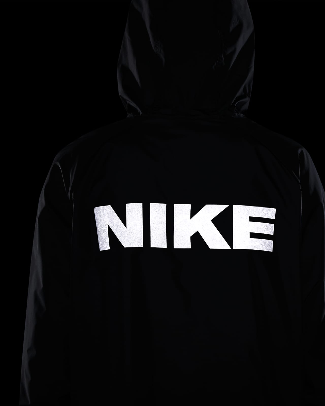 nike sportswear anorak men's jacket