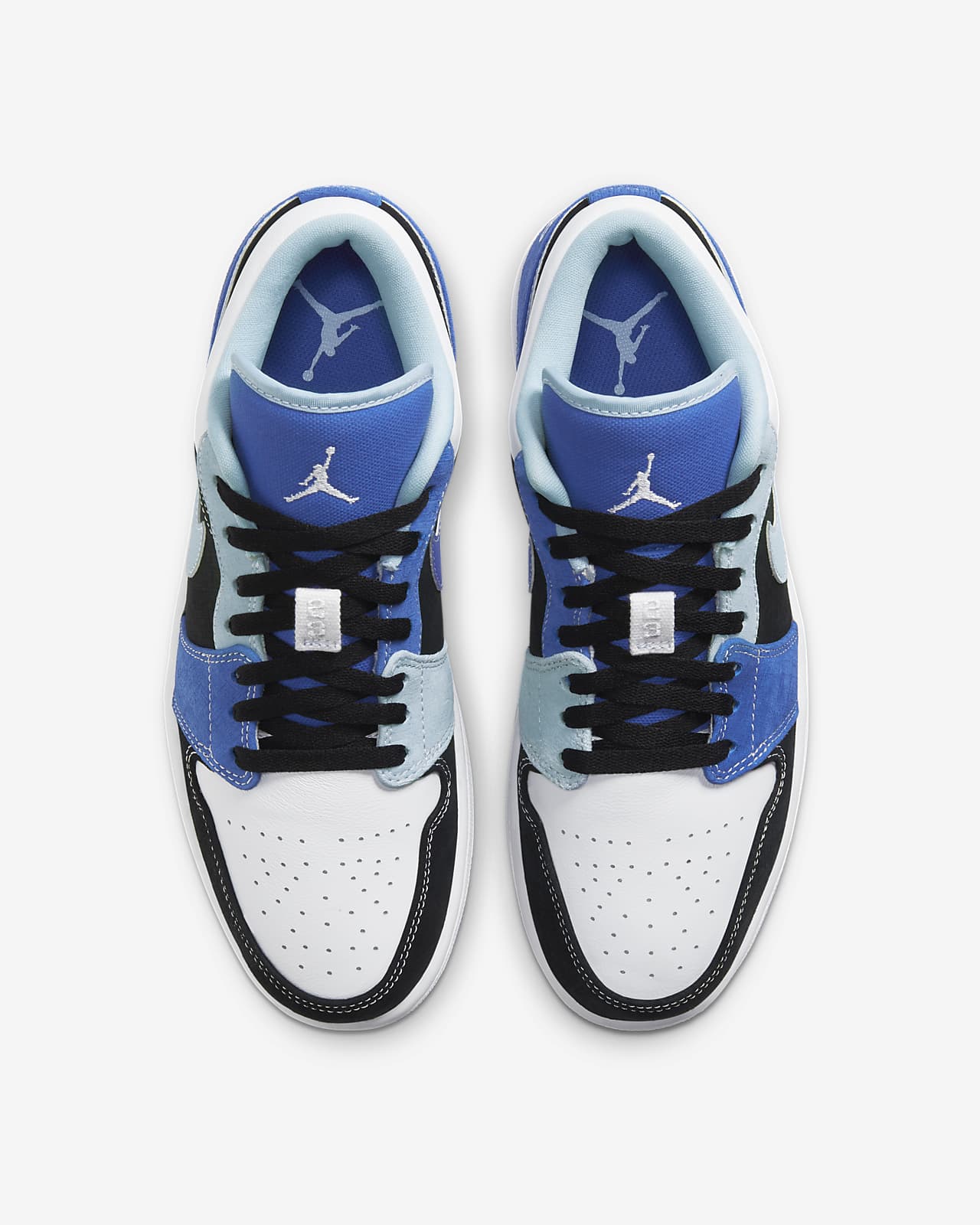 Air Jordan 1 Low Se Shoe Nike Id