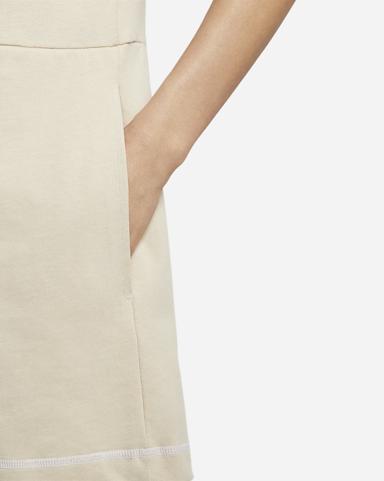 nike sportswear icon clash women's jumpsuit