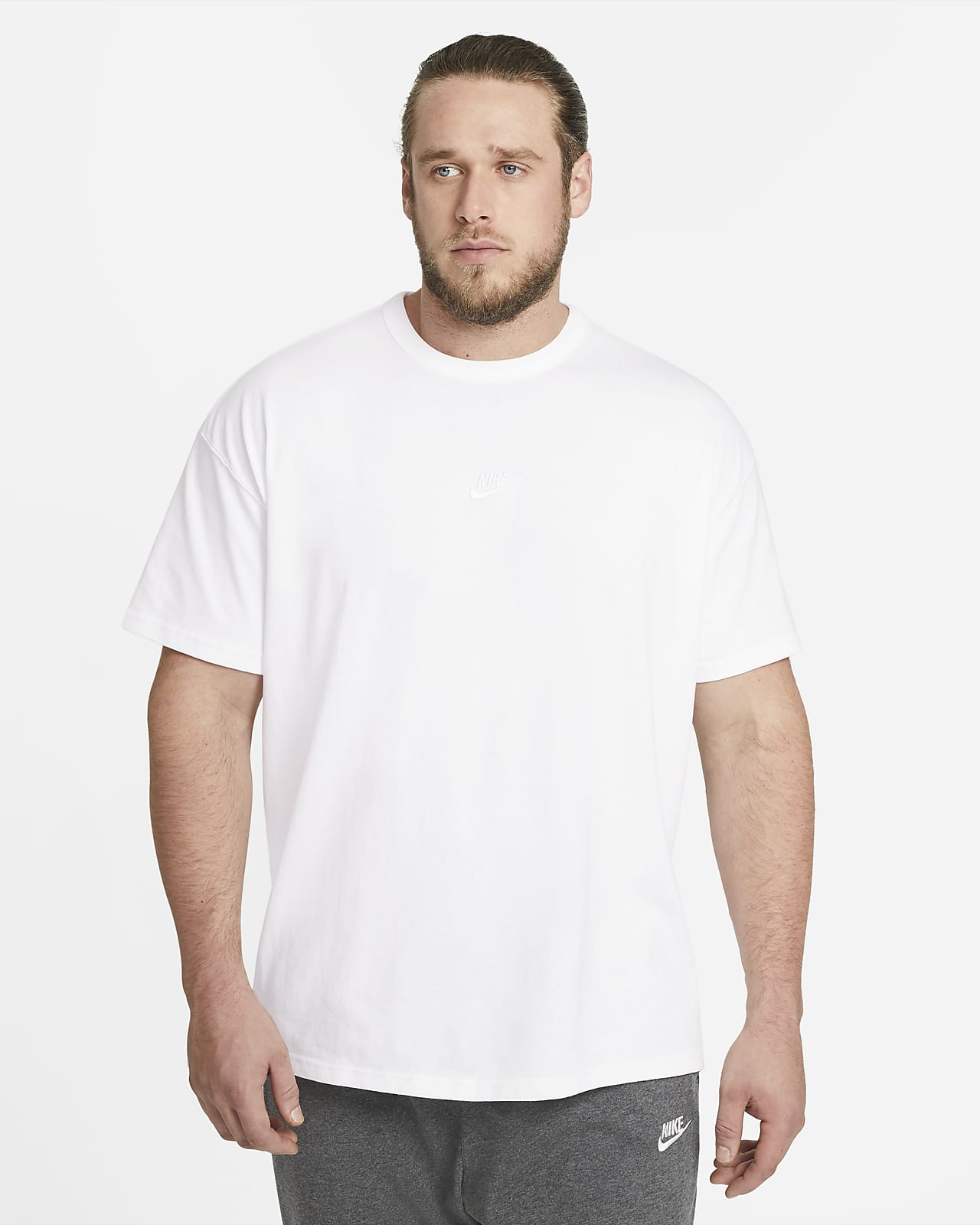 nike premium essential tee
