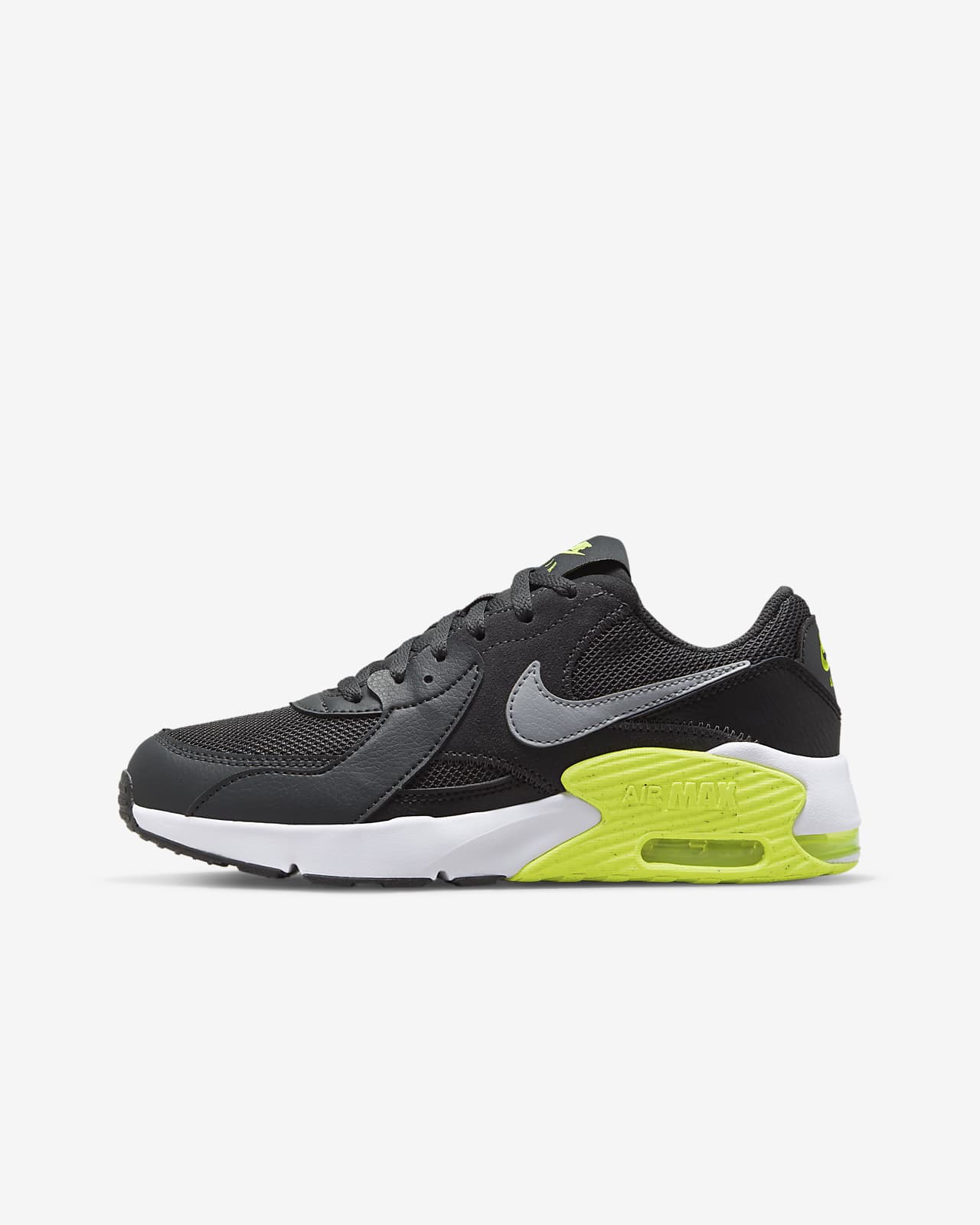Nike Air Max Excee Kinderschoen. Nike BE