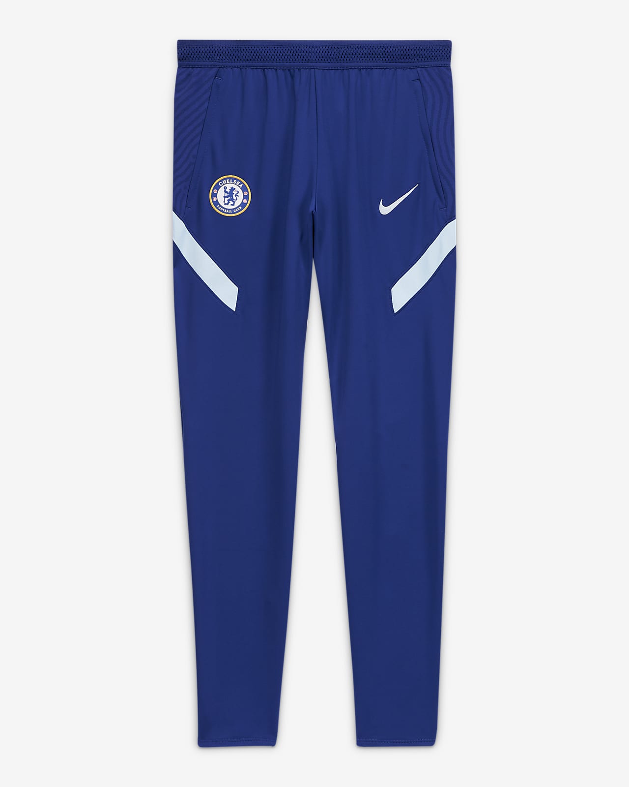 Chelsea FC Strike Men's Football Pants 