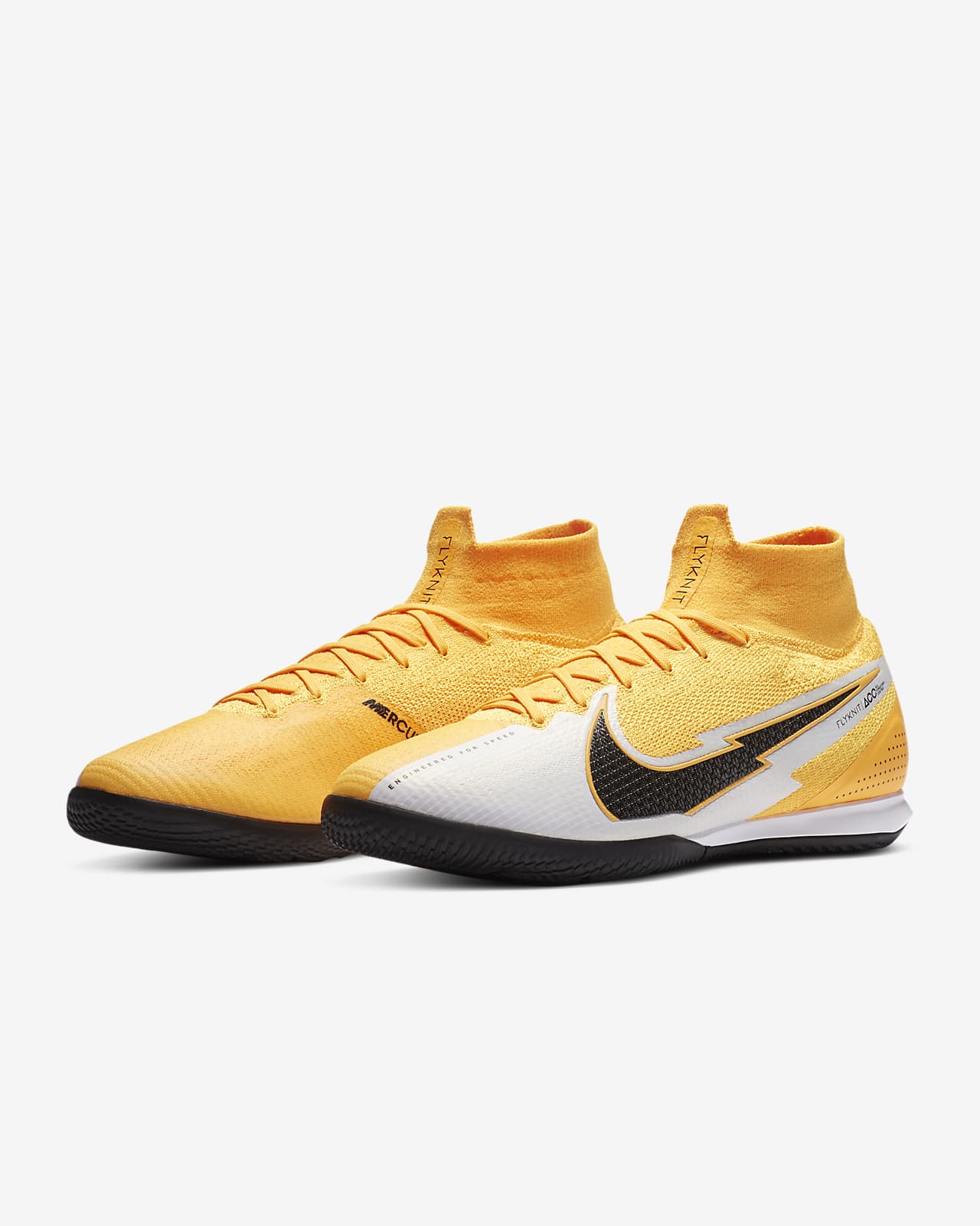 nike indoor soccer shoes superfly