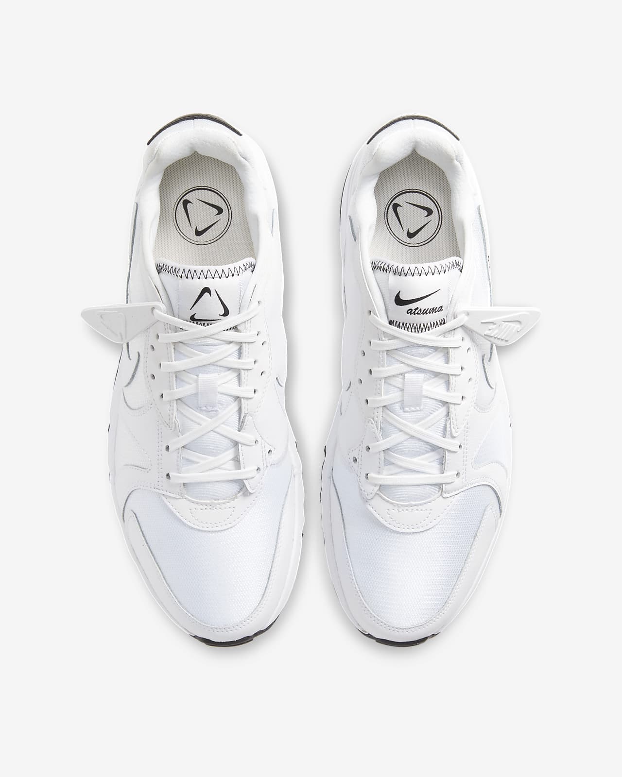 nike atsuma trainers