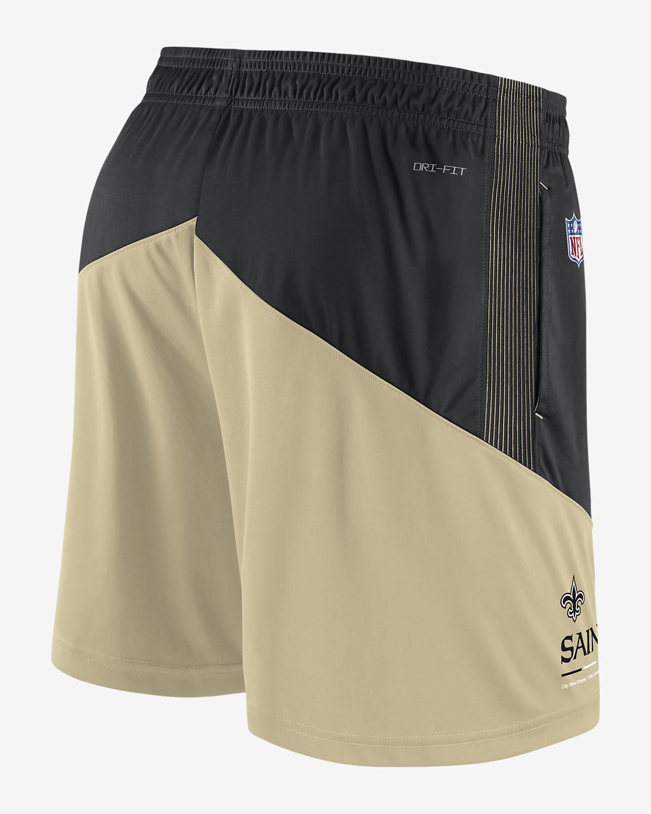 Nike Dri-FIT Flex (MLB St. Louis Cardinals) Men's Shorts.