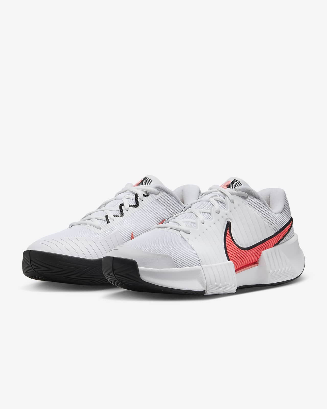 Nike challenge store court shoes