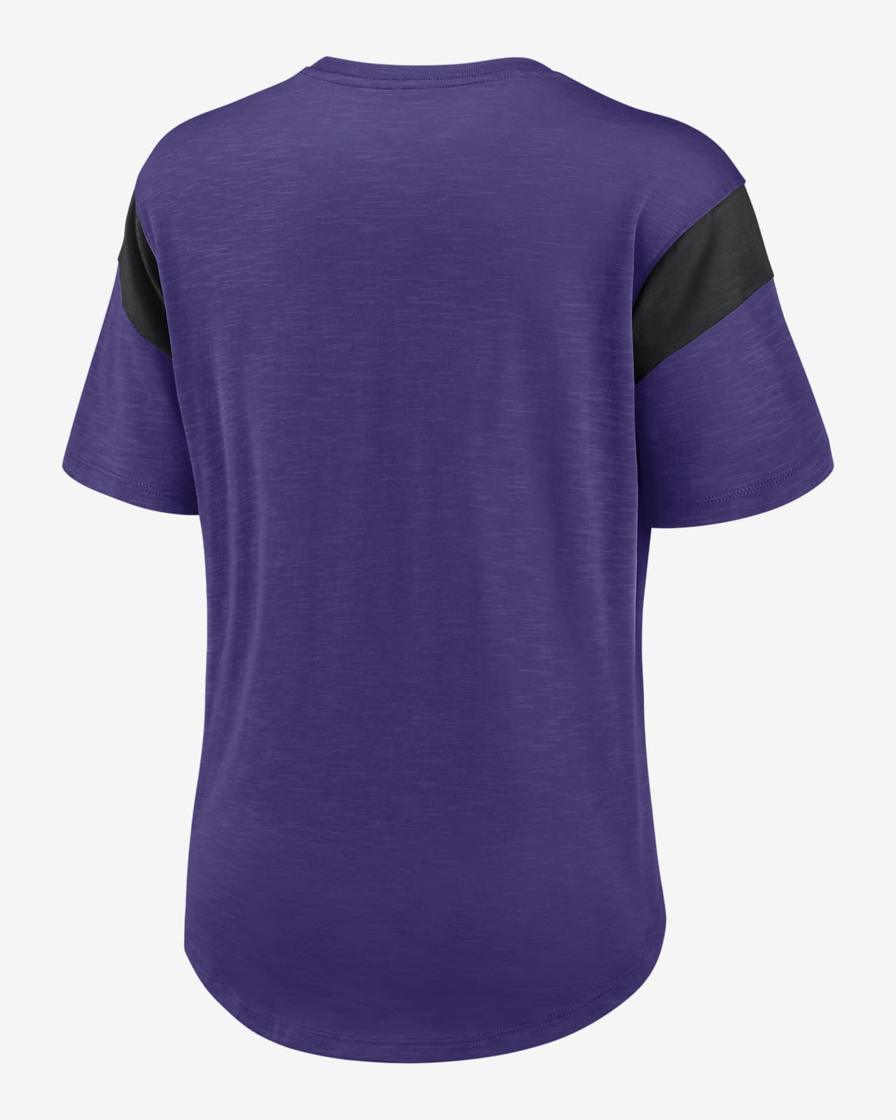 Nike Fashion Prime Logo (NFL Minnesota Vikings) Women's T-Shirt.