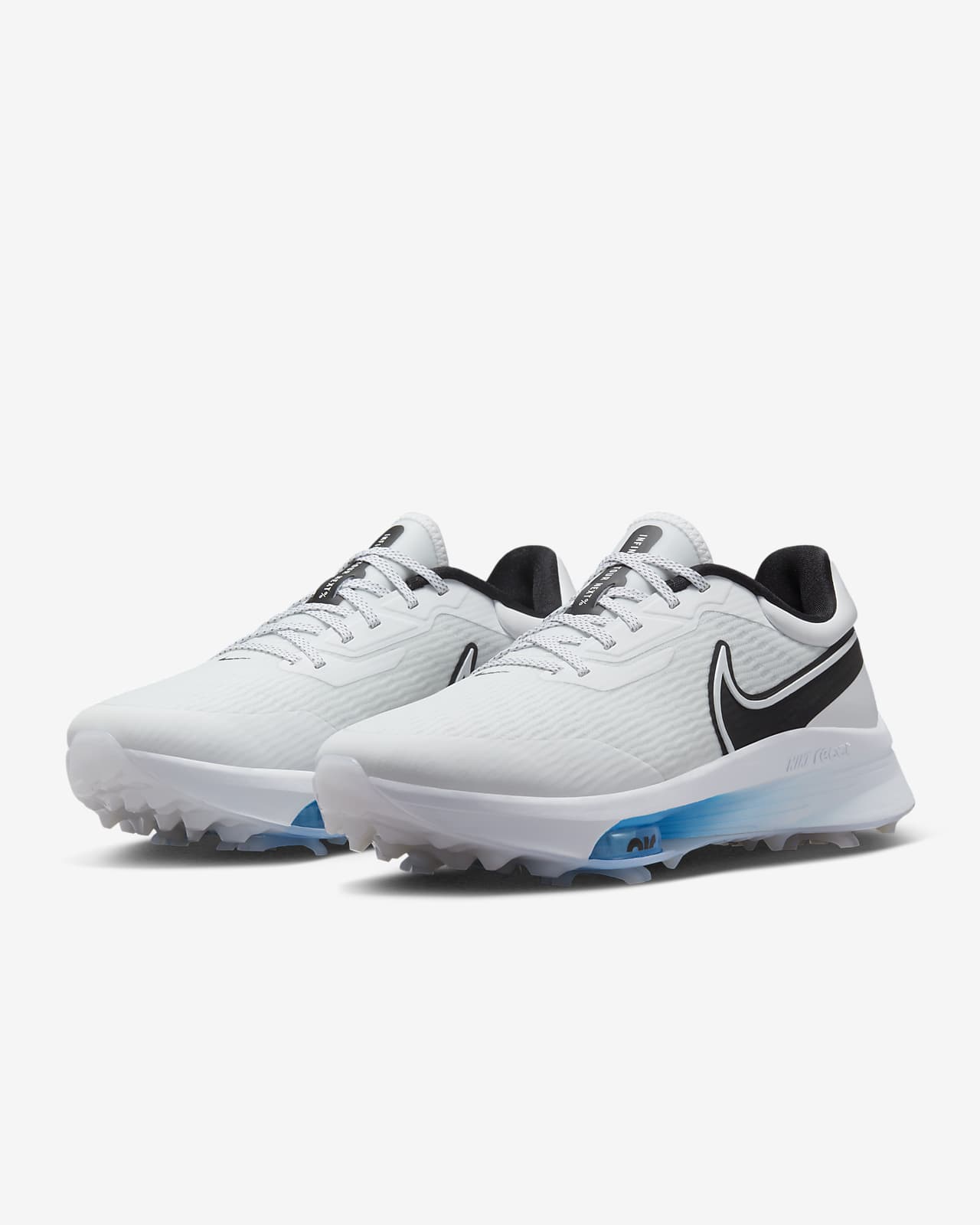 Nike golf best sale shoes melbourne